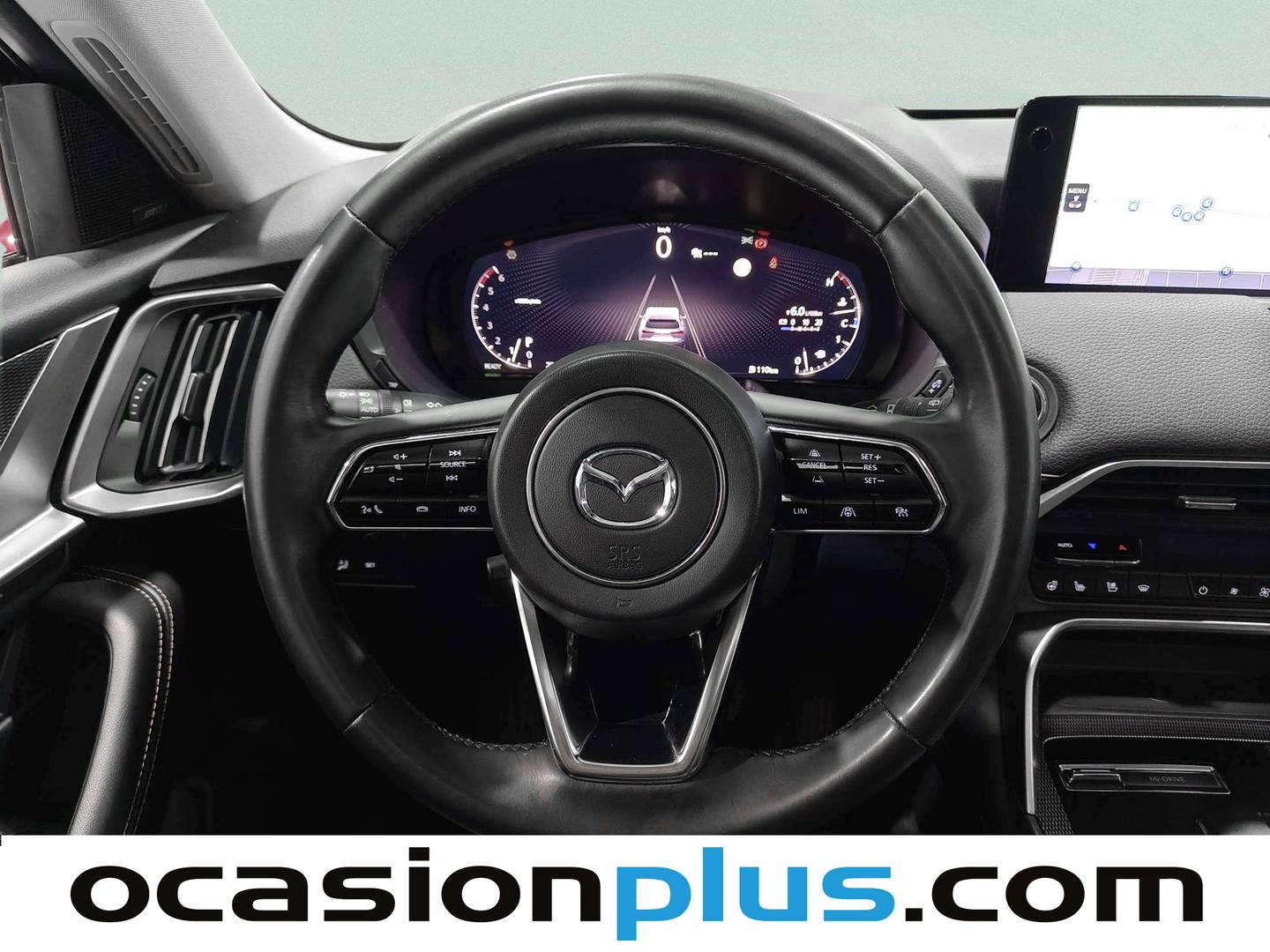 Mazda CX-60 Mazda CX-60 3.3 e-Skyac D MHEV Homura 4WD Auto (254 CV) al mejor precio