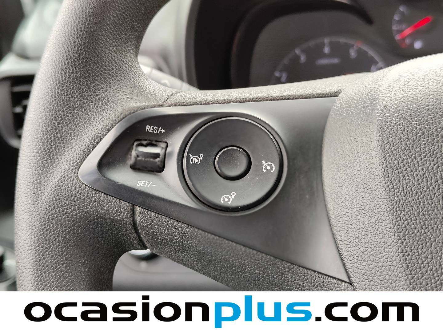 Acabados Opel Combo Opel Combo Cargo 1.5 TD L H1 1000kg (102 CV)