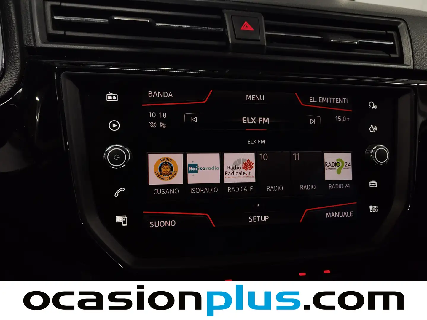 Foto Seat Ibiza SEAT Ibiza 1.0 EcoTSI S&S Style (95 CV)