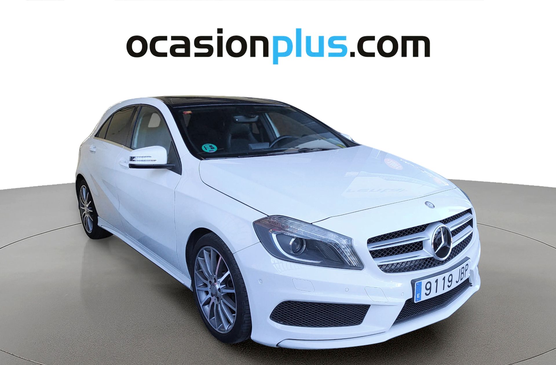 Mercedes-Benz Clase A 200 CDI AMG Line - foto 2