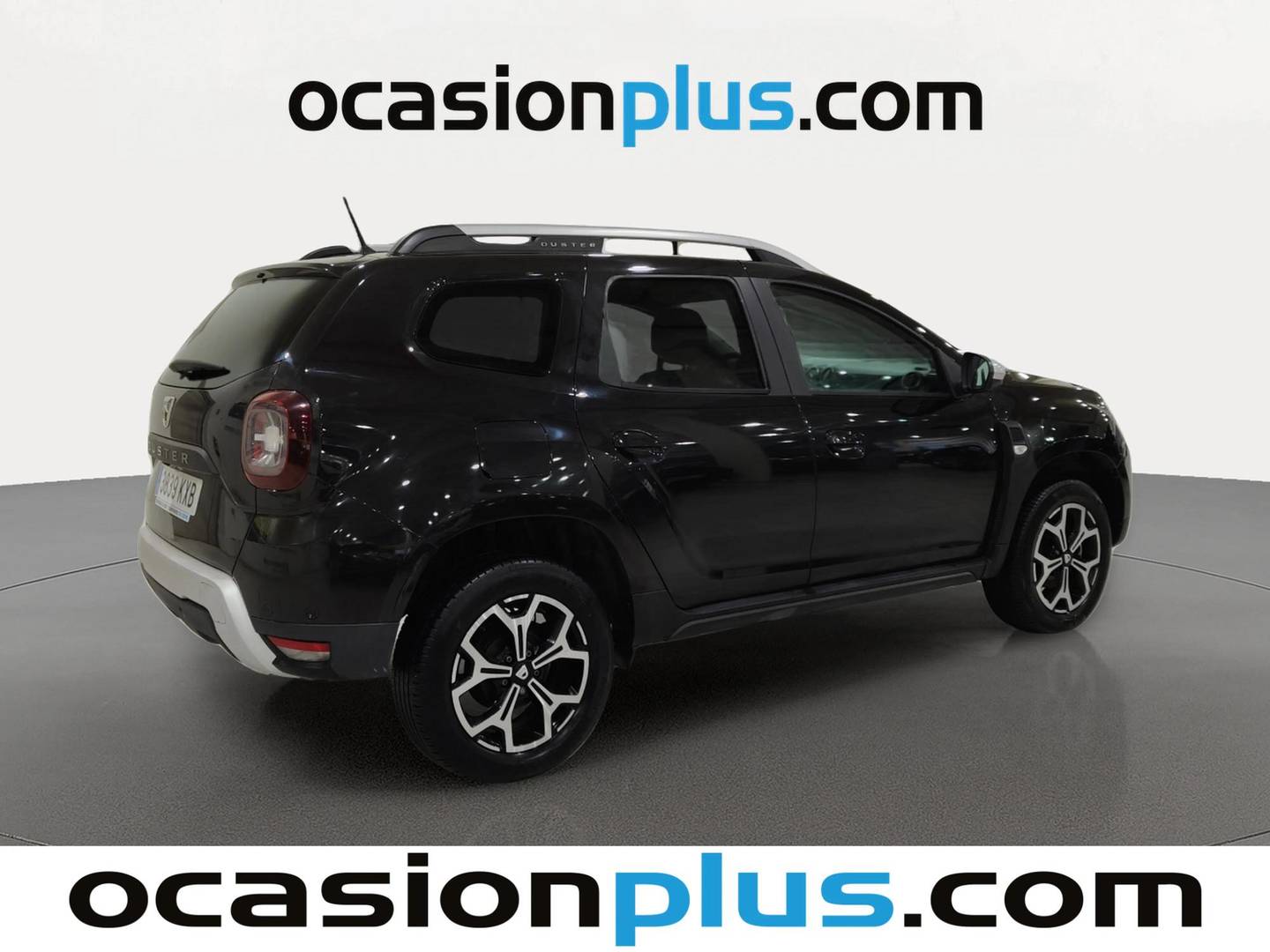 Foto Dacia Duster Dacia Duster Prestige Blue dCi (115 CV) 4X2