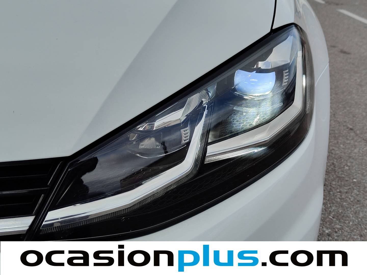 Foto Volkswagen Golf Volkswagen Golf Sport 1.5 TSI Evo (150 CV) DSG