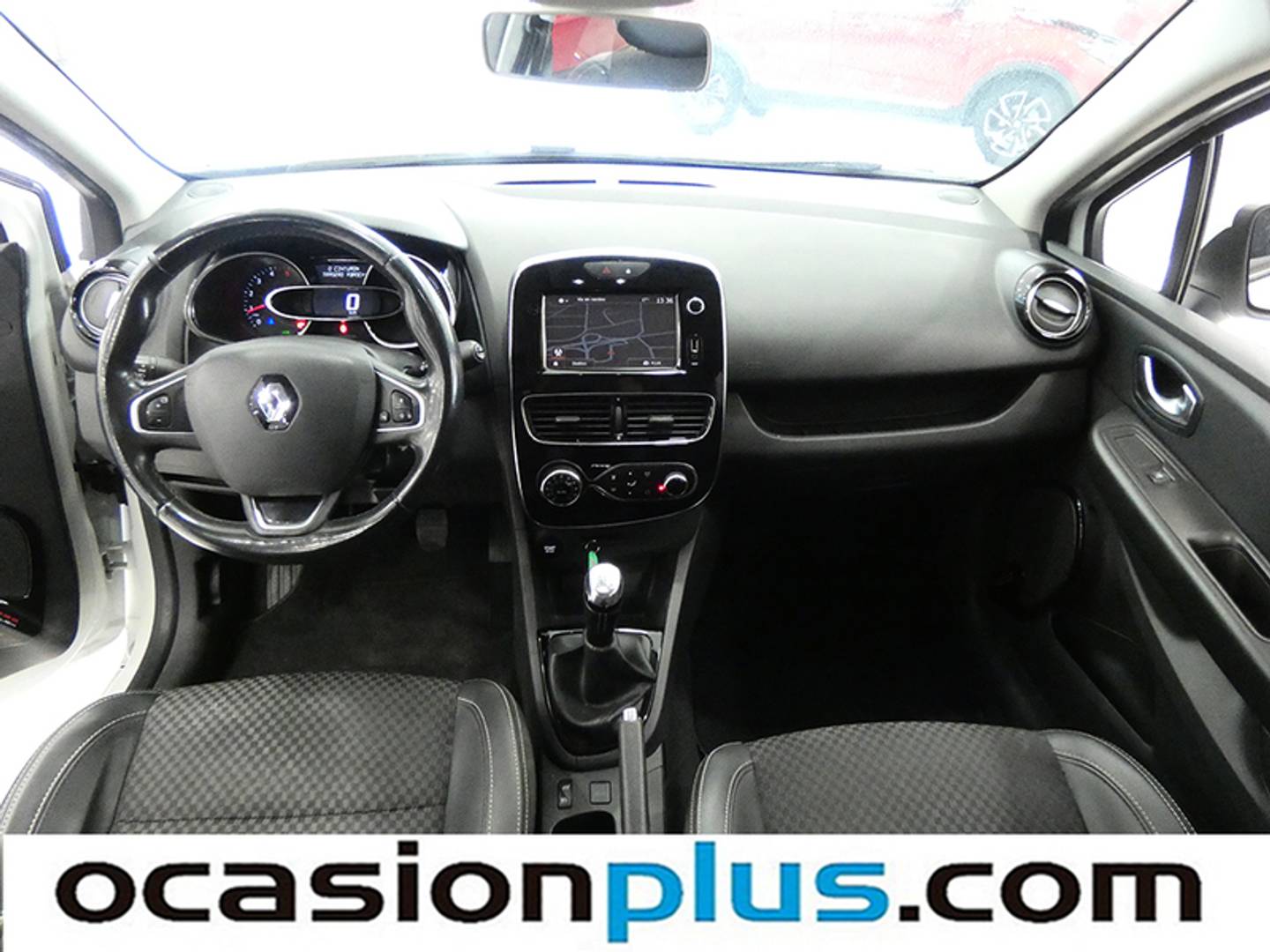 Renault Clio Renault Clio Zen Energy dCi (90CV) barato