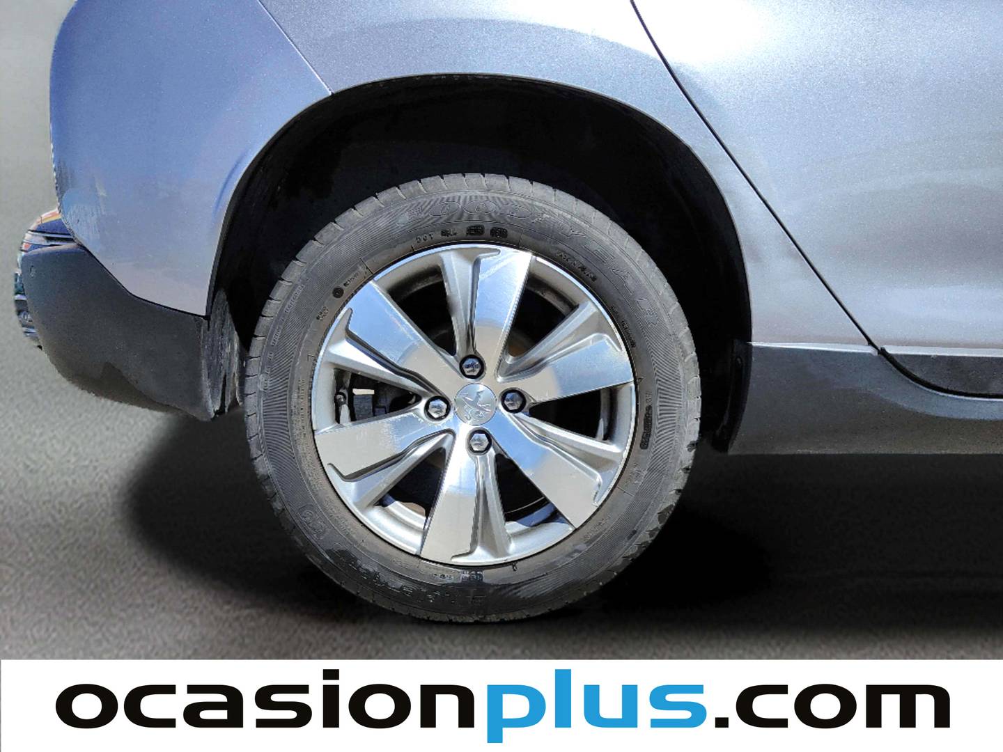 Peugeot 2008 Peugeot 2008 VTI 82 Active (82 CV) manual