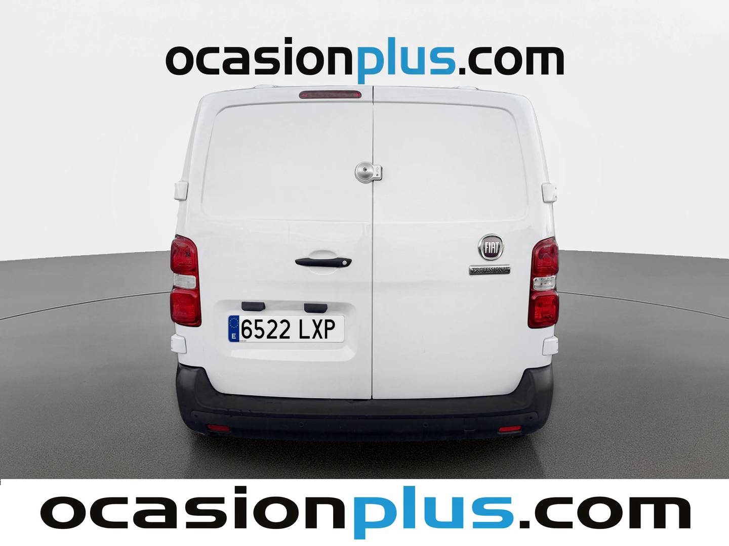 Fiat Scudo Fiat Scudo 1.5 BlueHDI L1 Business (102 CV) barato