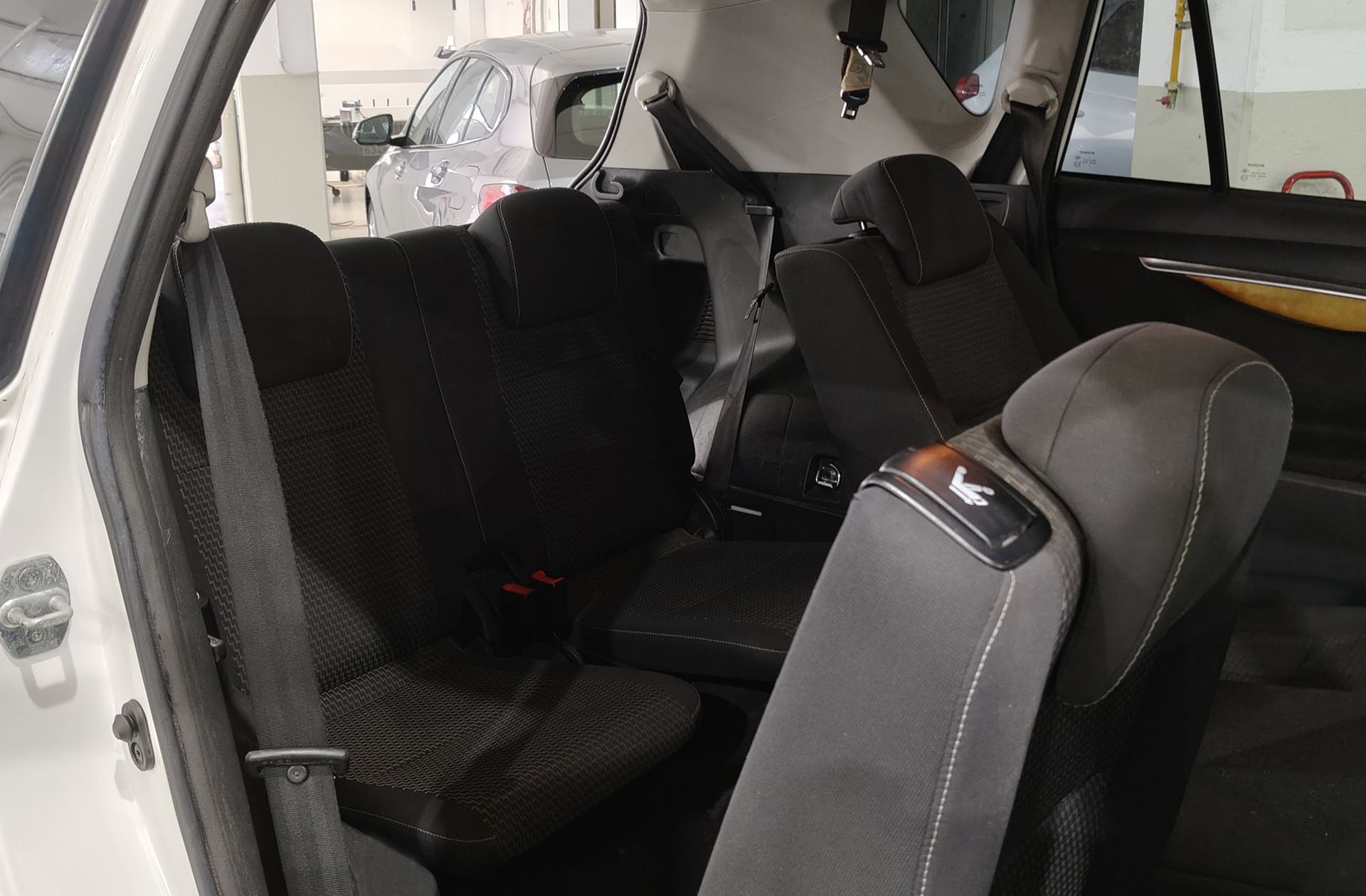 Toyota Verso 115D Advance 7 plazas - foto 16