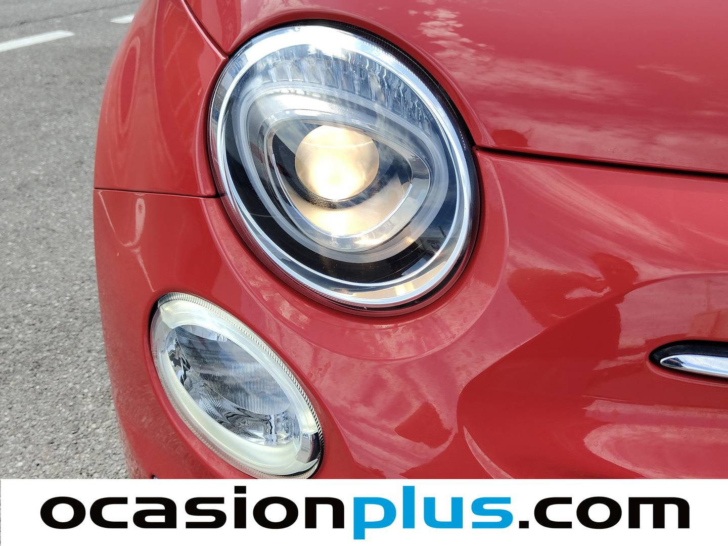 Fiat 500 Fiat 500 1.0 Hybrid Dolcevita (70 CV) barato