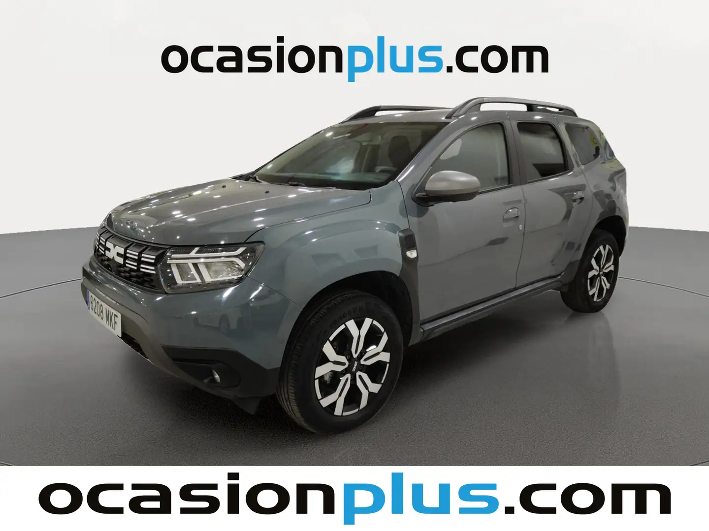 Foto Dacia Duster Dacia Duster Journey Go TCE  (130 CV) 4x2