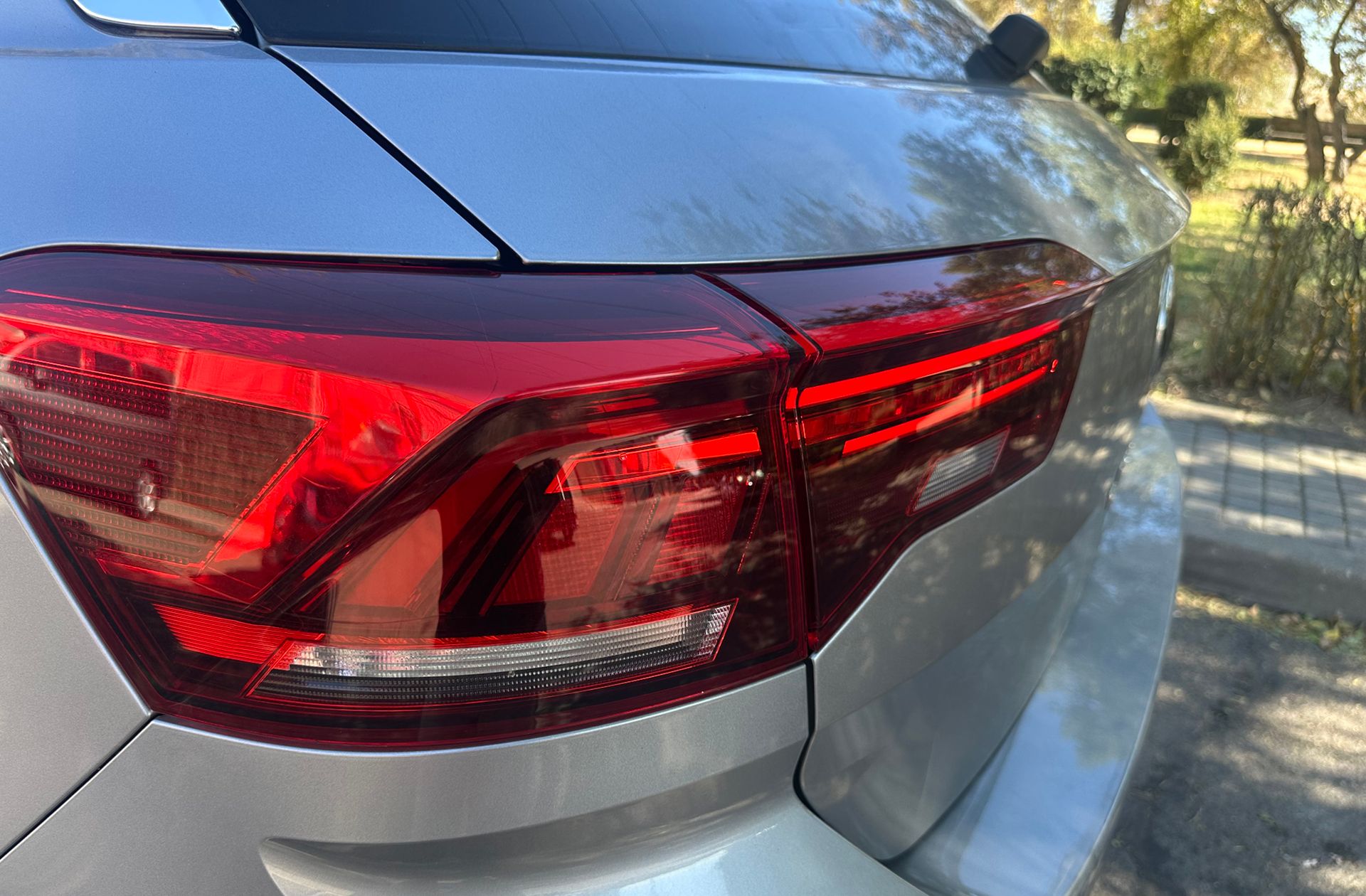 Volkswagen T-Roc Life 1.0 TSI - foto 13