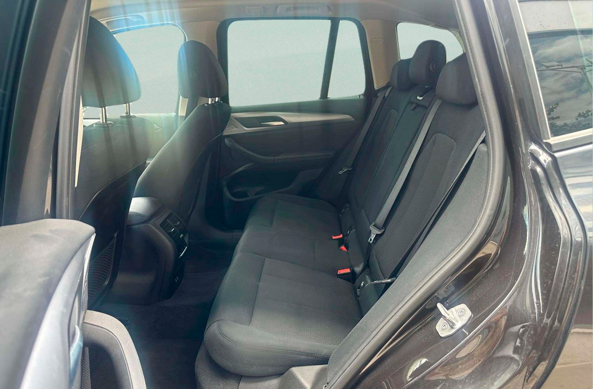 BMW X3 xDrive20d - foto 11