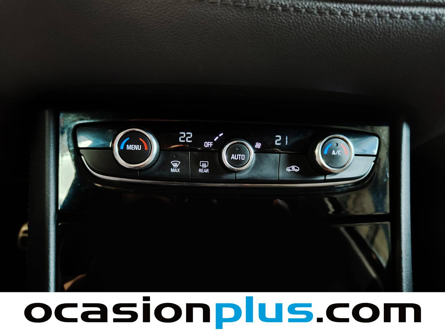 Foto Opel Grandland X Opel Grandland X 1.5 CDTi 120 Aniversario (130 CV)