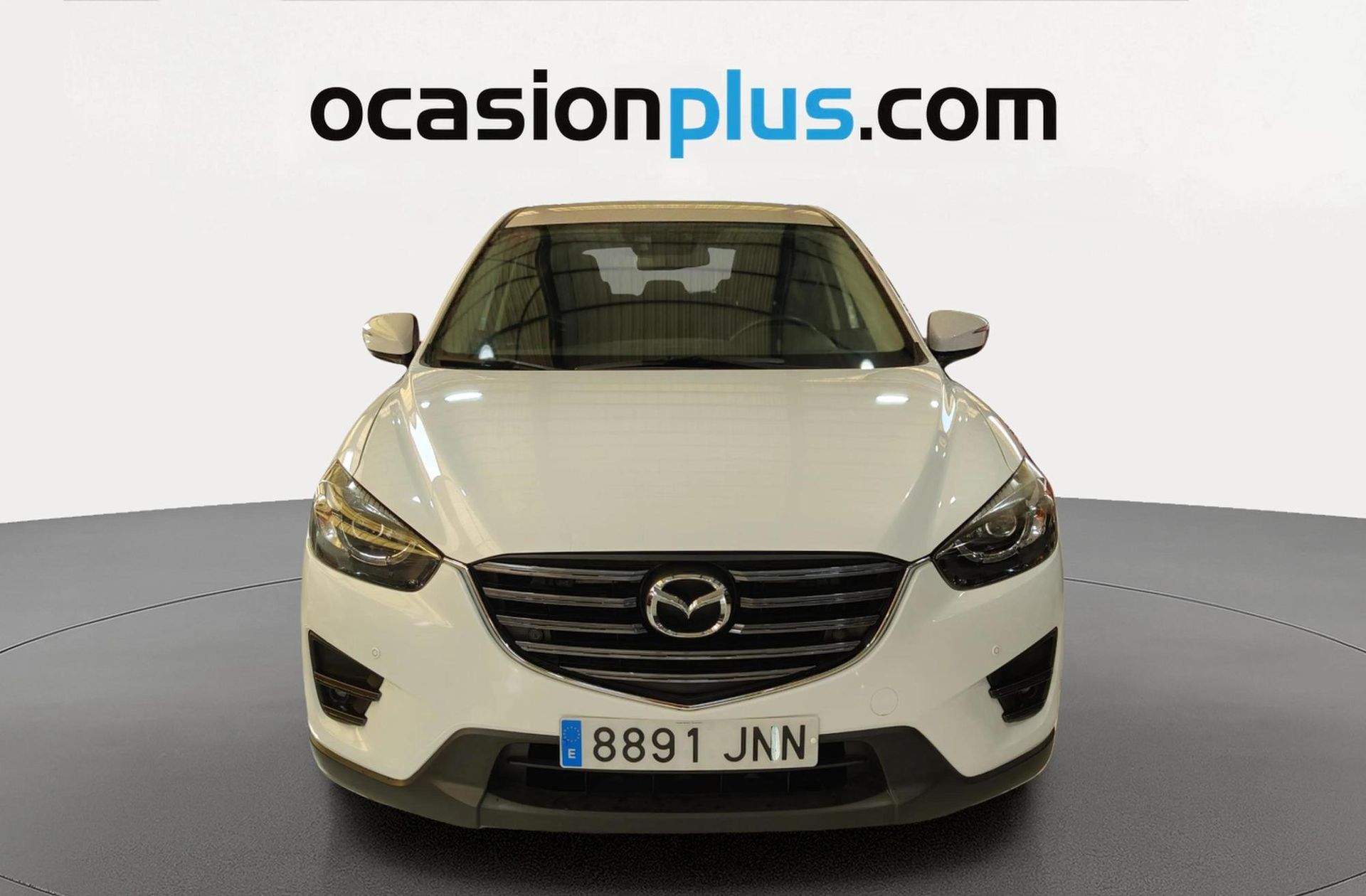 Mazda CX-5 2.0 GE Style+ 2WD - foto 12