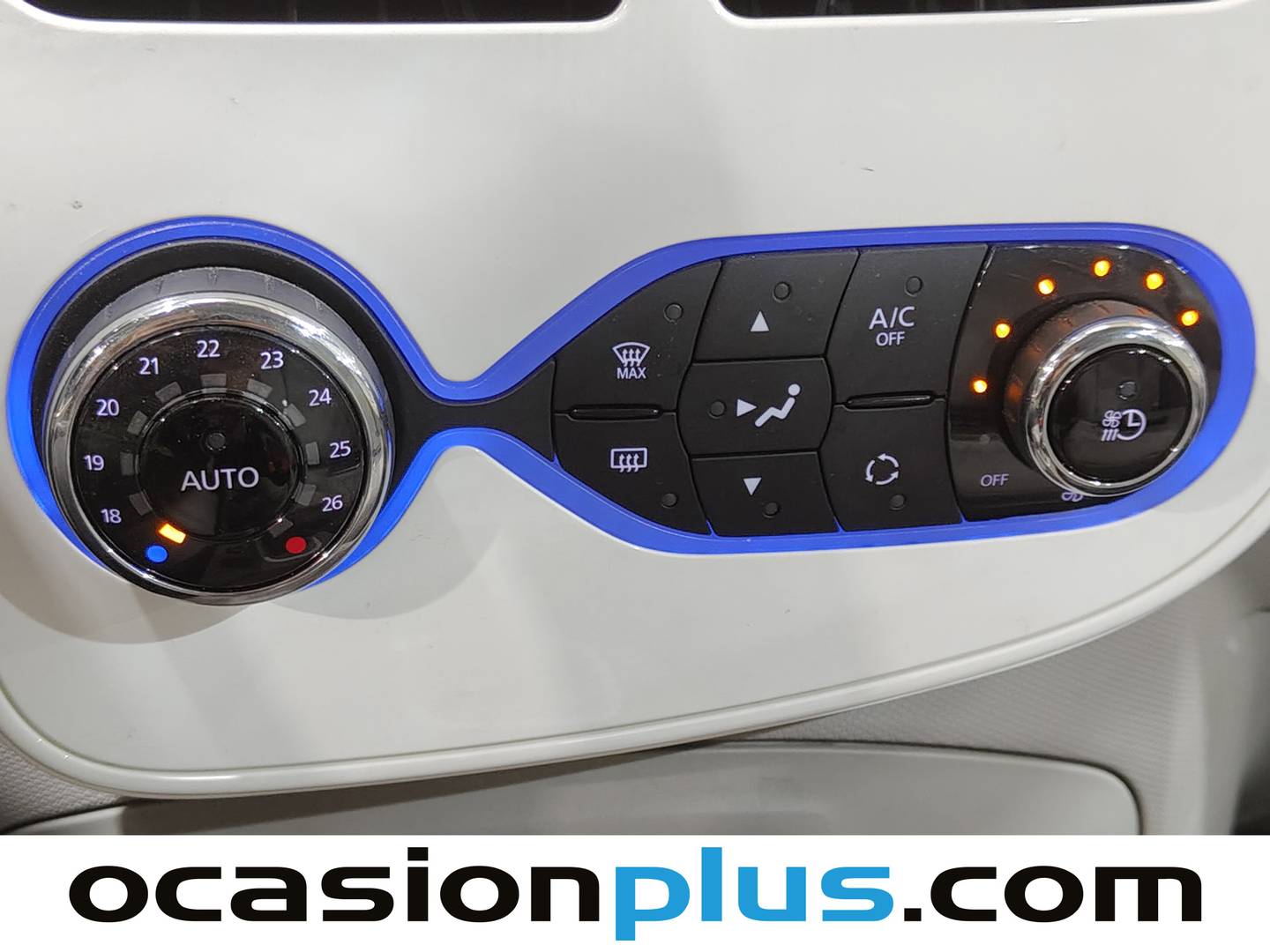 Renault ZOE Renault Zoe Zen R240 (88 CV) al mejor precio