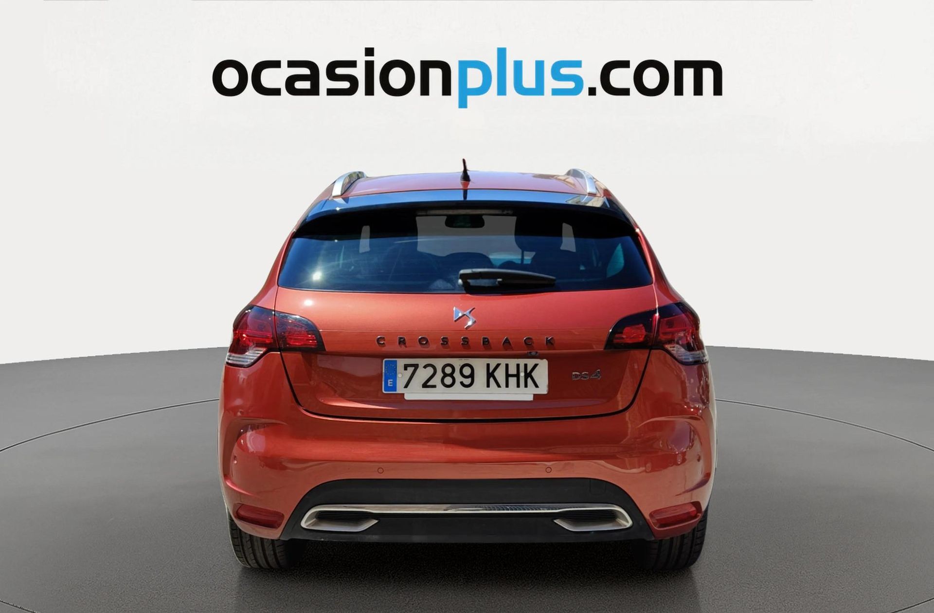 DS 4 Crossback 1.6 BlueHDi EAT6 Style - foto 18