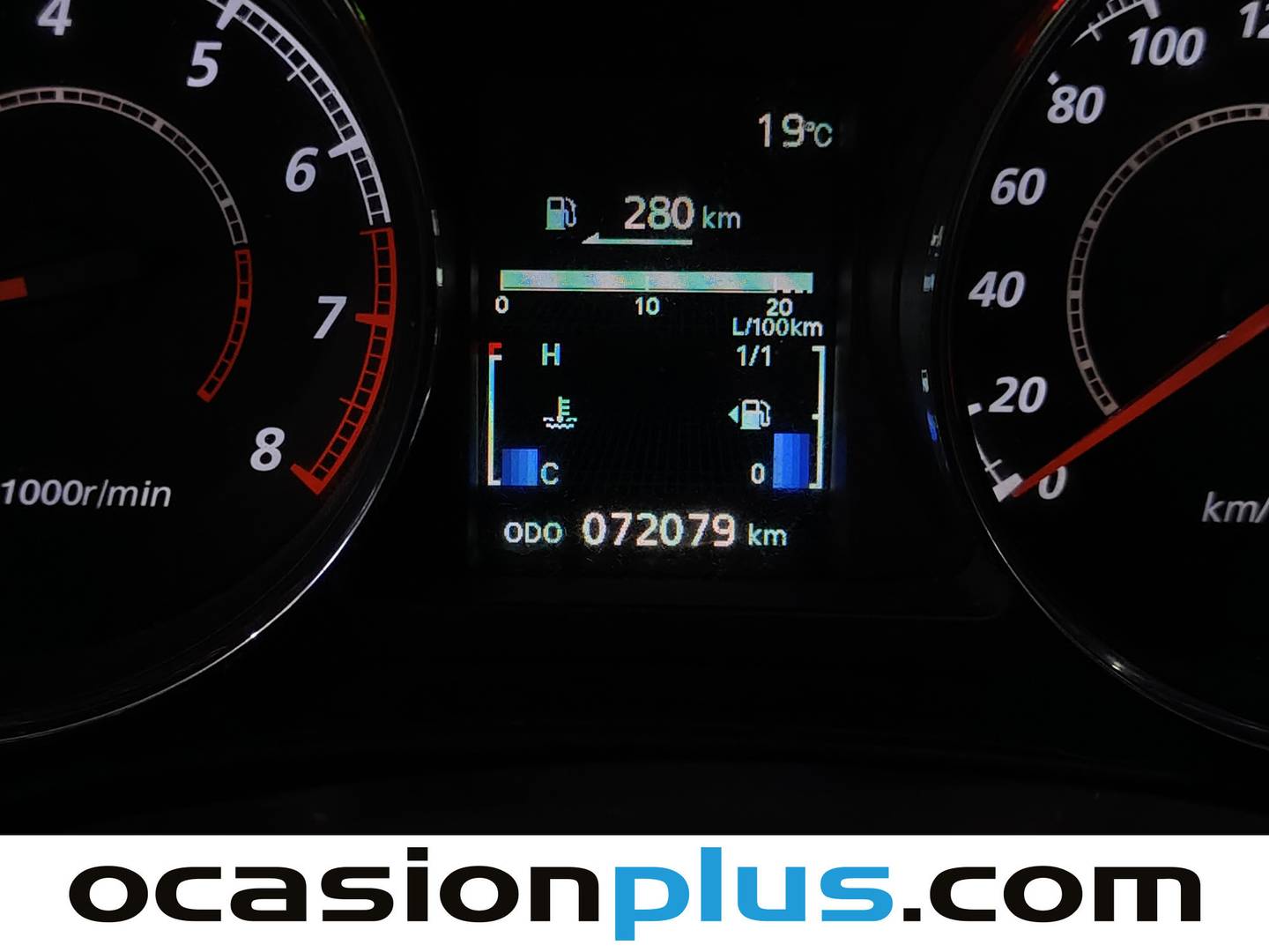 Mitsubishi ASX Mitsubishi ASX 160 MPI Kaiteki (117 CV) seminuevo