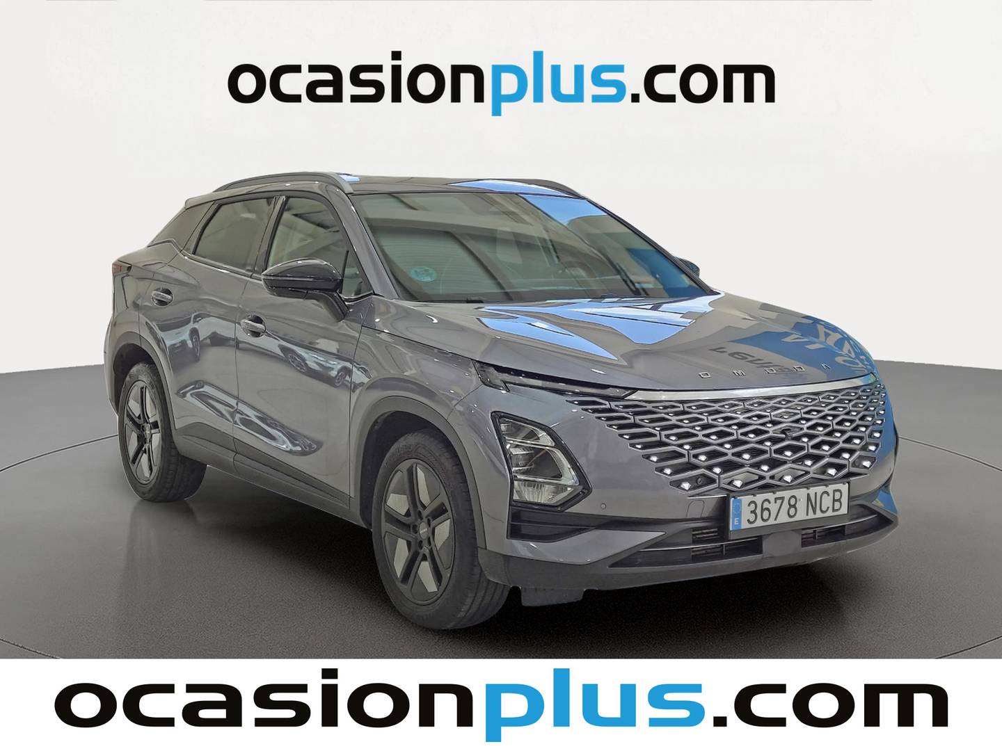 OMODA 5 OMODA 5 1.6 TGDI Premium (145 CV) de ocasión