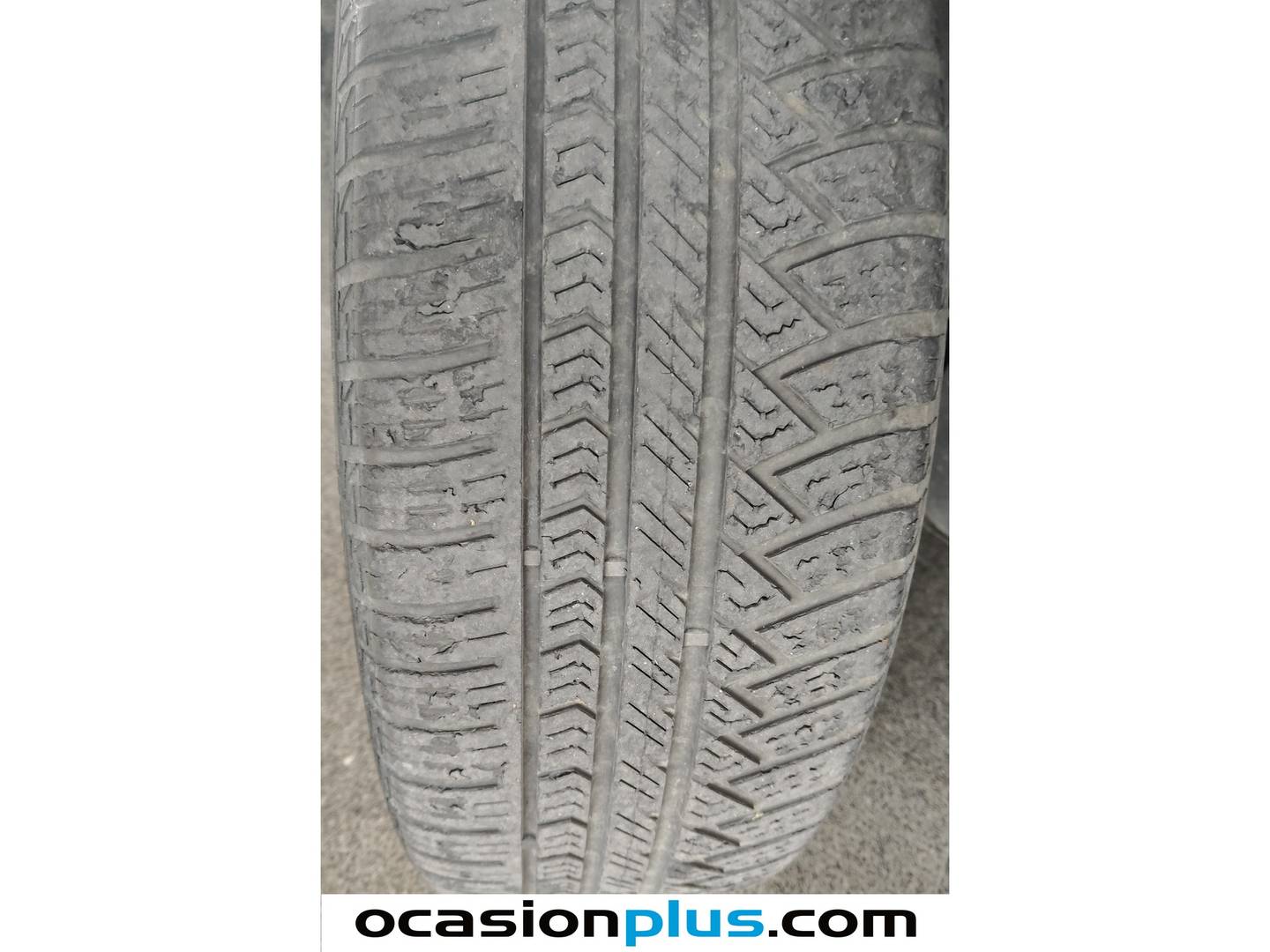 Nissan QASHQAI Nissan Qashqai DIG-T 160 N-Connecta 4x2 DCT (160 CV) seminuevo