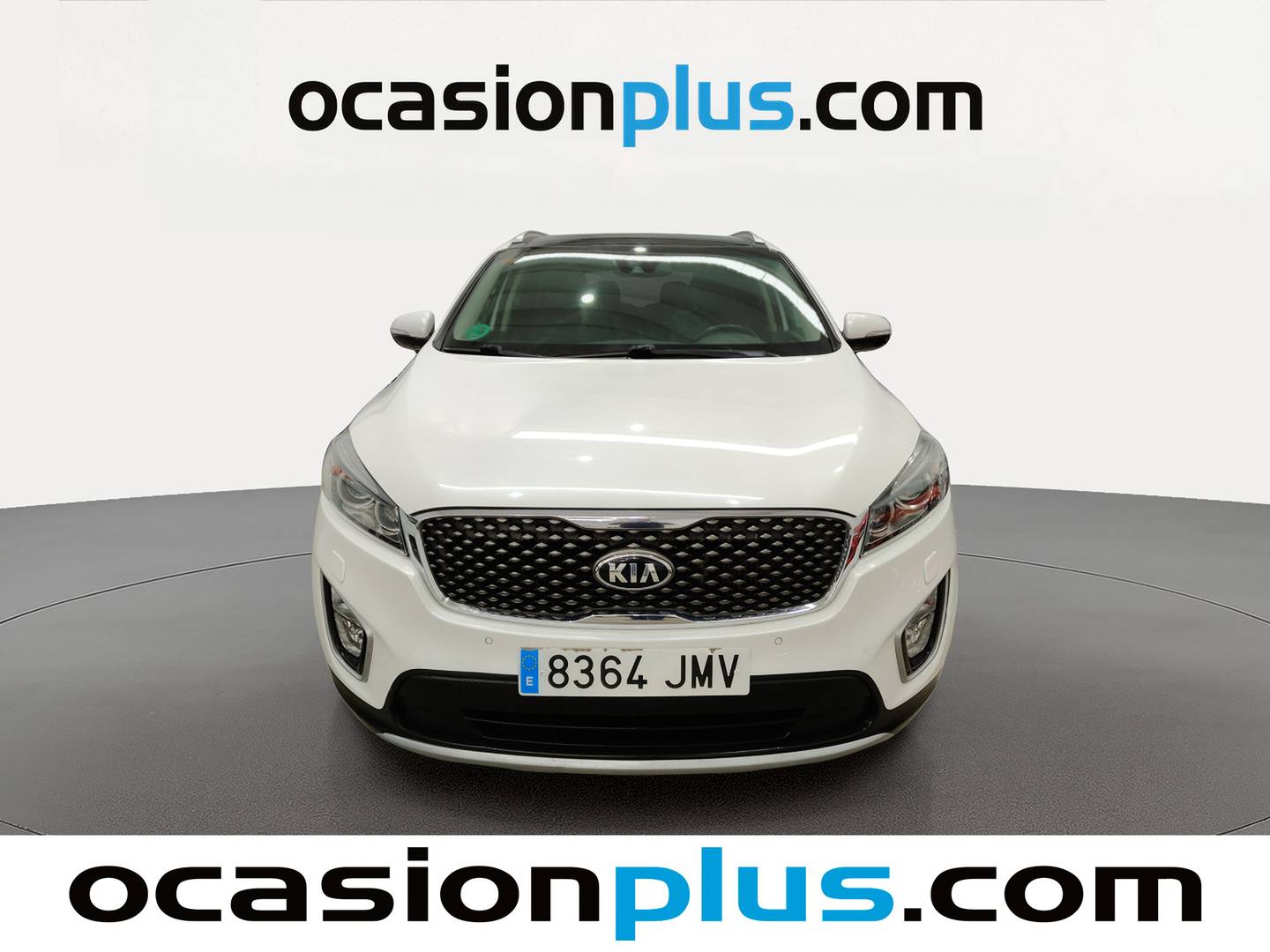 KIA Sorento KIA Sorento 2.2 CRDi Emotion Auto 4x4 (Pack Luxury) (200 CV) 7 Plazas diésel