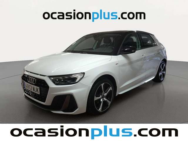 Audi A1 Ocasión Madrid