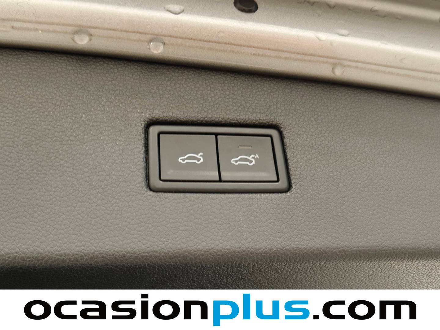 Volkswagen Tiguan Volkswagen Tiguan Sport 2.0 TDI (150 CV) DSG diésel