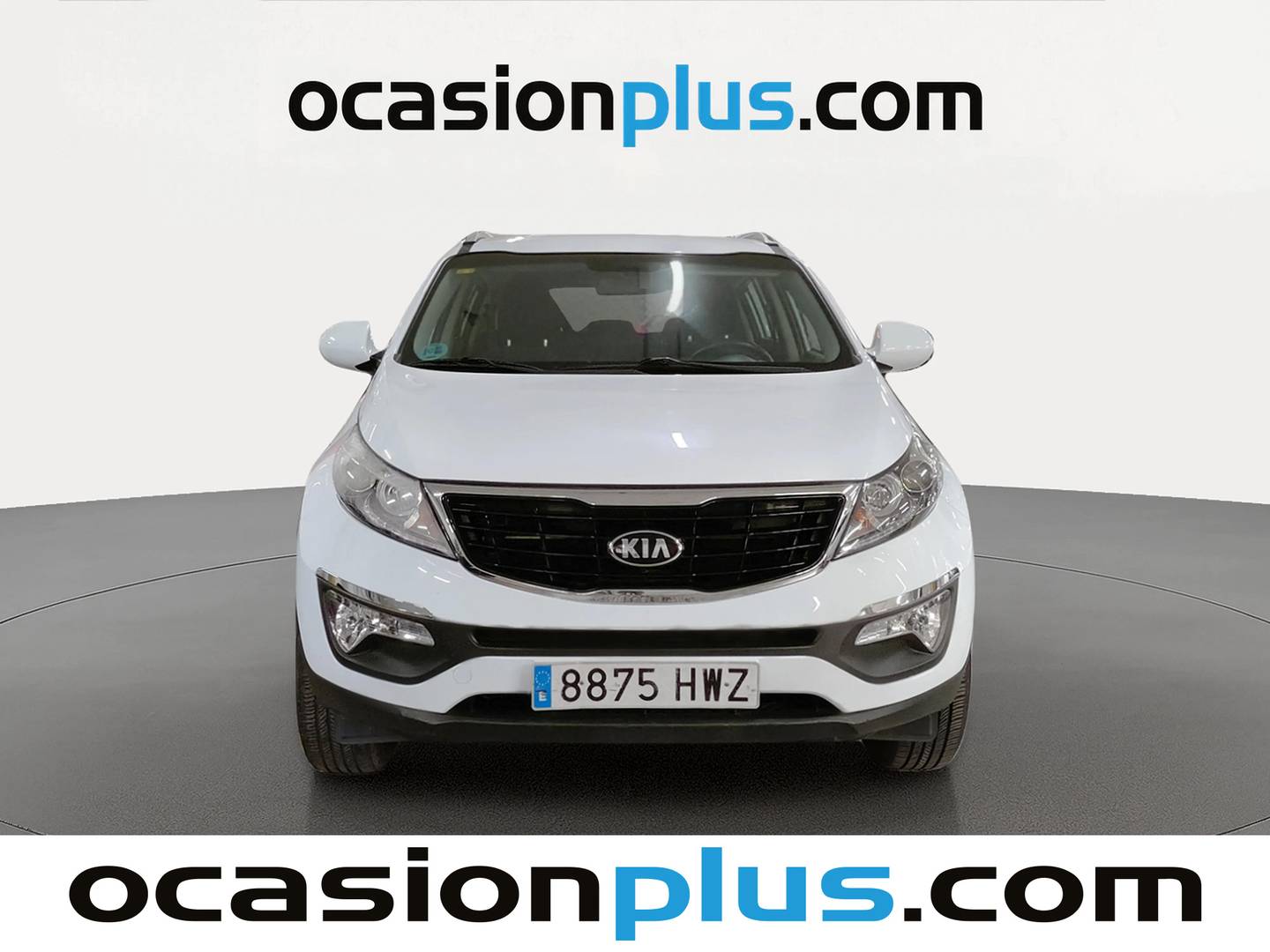 KIA Sportage KIA Sportage 1.6 GDI Concept 4x2 (135 CV) al mejor precio