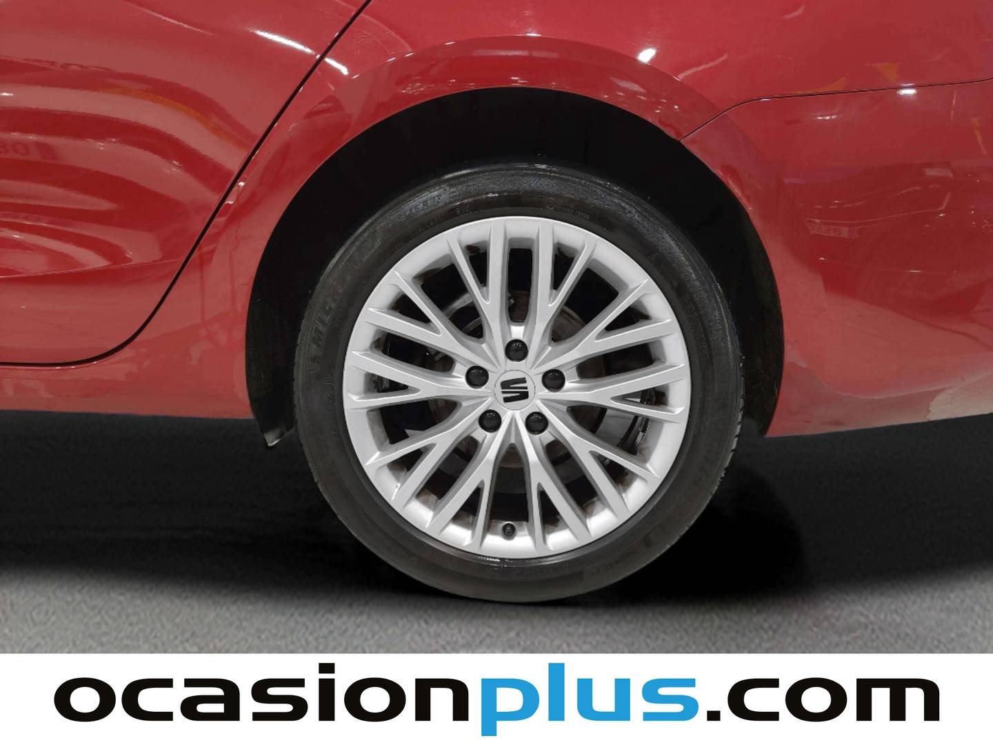 Seat León SEAT León ST 1.5 eTSI S&S Xcellence Go L DSG (150 CV) de ocasión