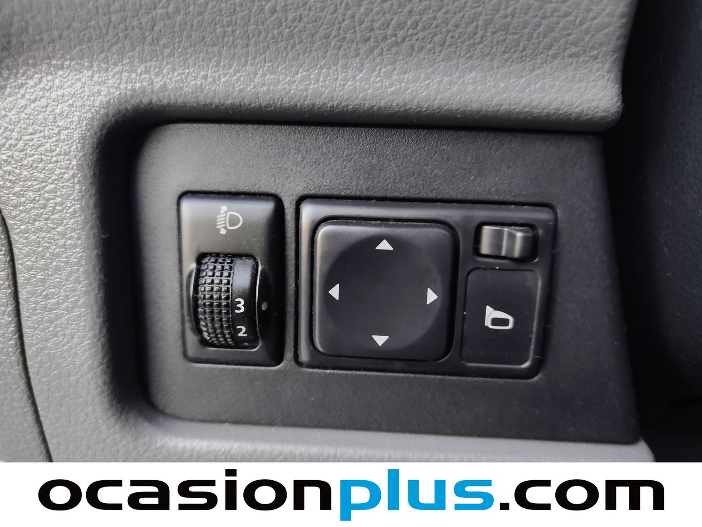 Foto Nissan NV200 EVALIA Nissan NV200 Evalia Combi 1.5 dCi Comfort 7 Plazas (110 CV)