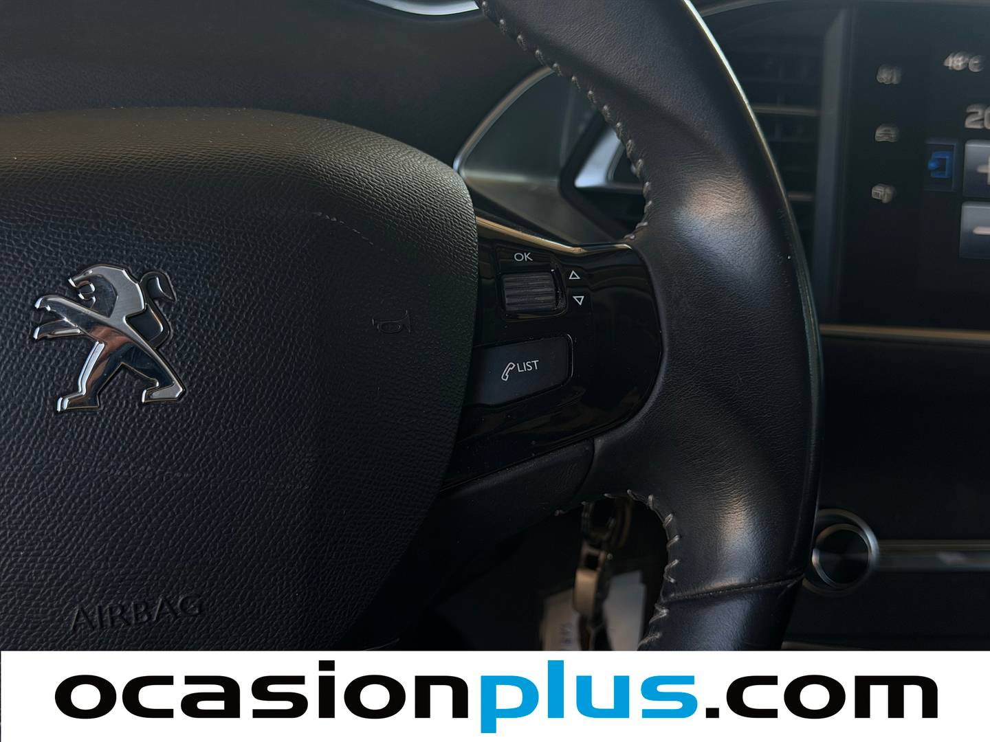 Peugeot 308 Peugeot 308 1.6 THP Active (125 CV) seminuevo