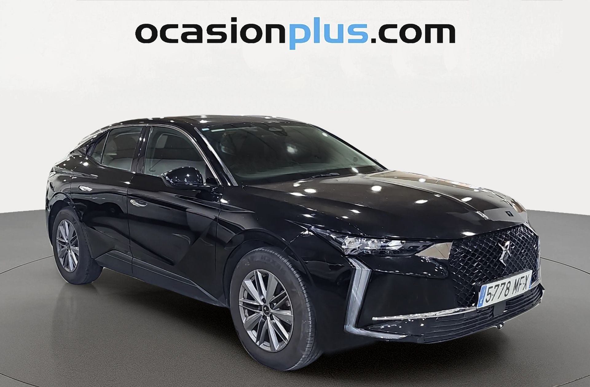 DS DS 4 PureTech 130 Bastille - foto 2