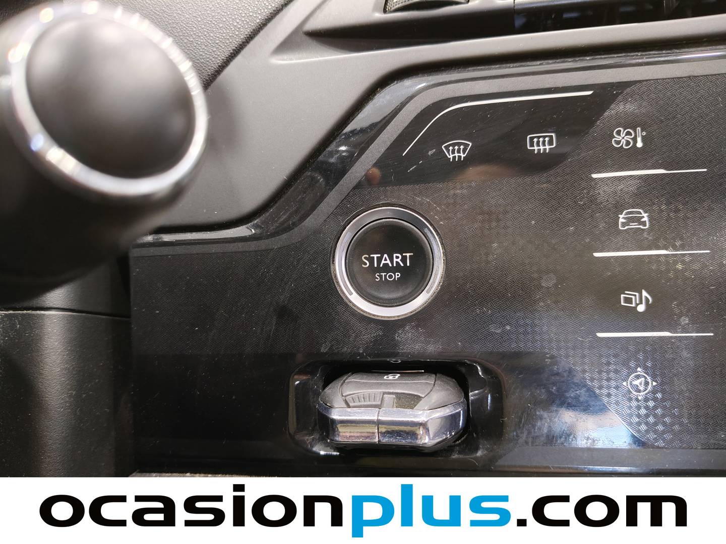 Extras del Citroën Grand C4 Picasso Citroën Grand C4 Picasso e-HDi 115 Airdream Intensive ETG6 7 Plazas (115 CV)
