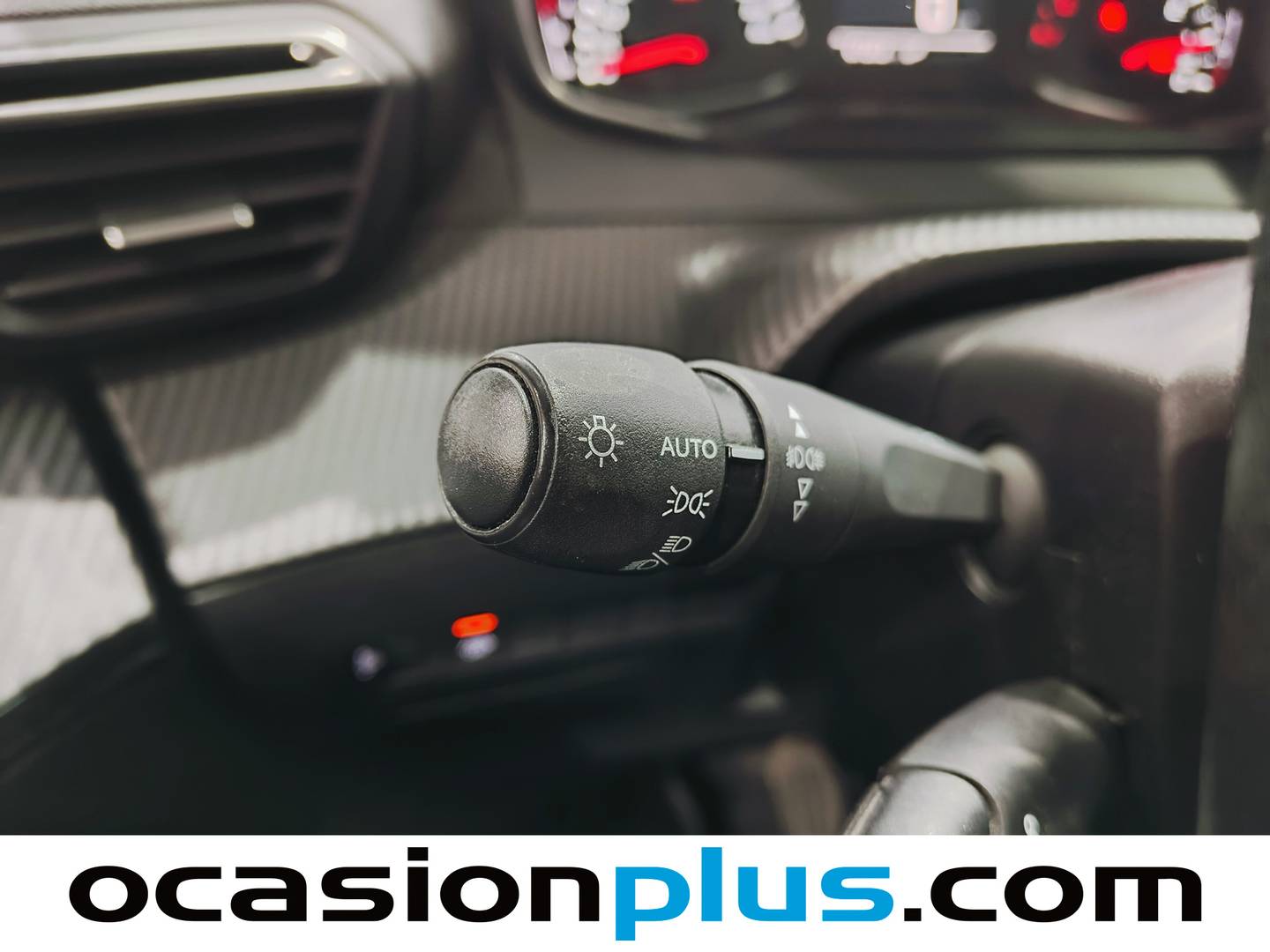 Foto Peugeot 2008 Peugeot 2008 PureTech 100 S&S Active (100 CV)