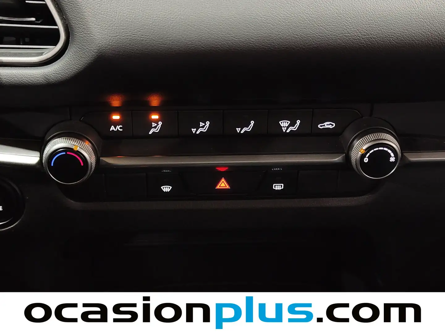 Foto Mazda CX-30 Mazda CX-30 2.5 e-Skyactive G MHEV Prime-Line AT (140 CV)