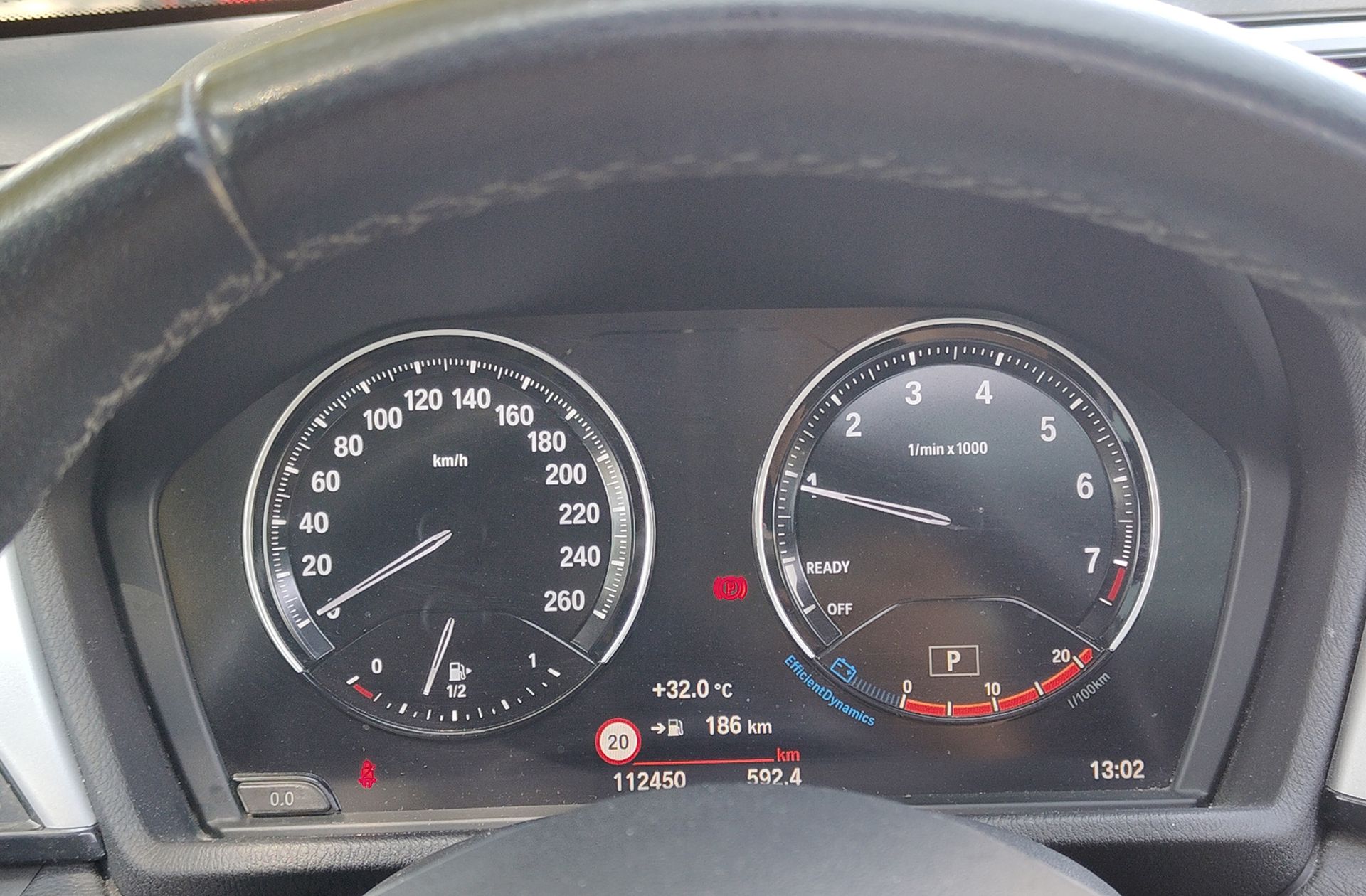 BMW X2 sDrive18i - foto 24