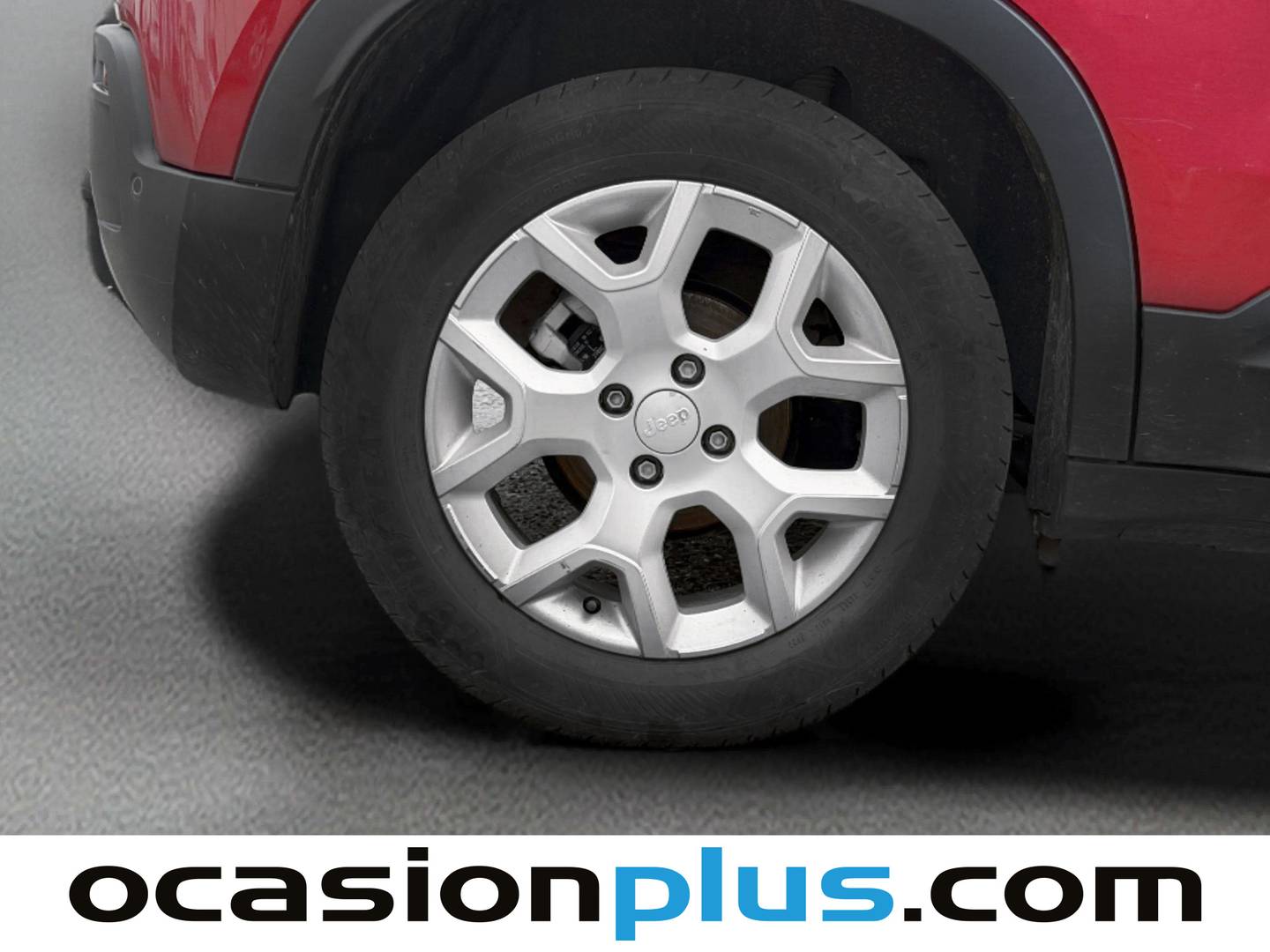 Jeep Avenger Jeep Avenger 1.2 G Altitude (100 CV) seminuevo