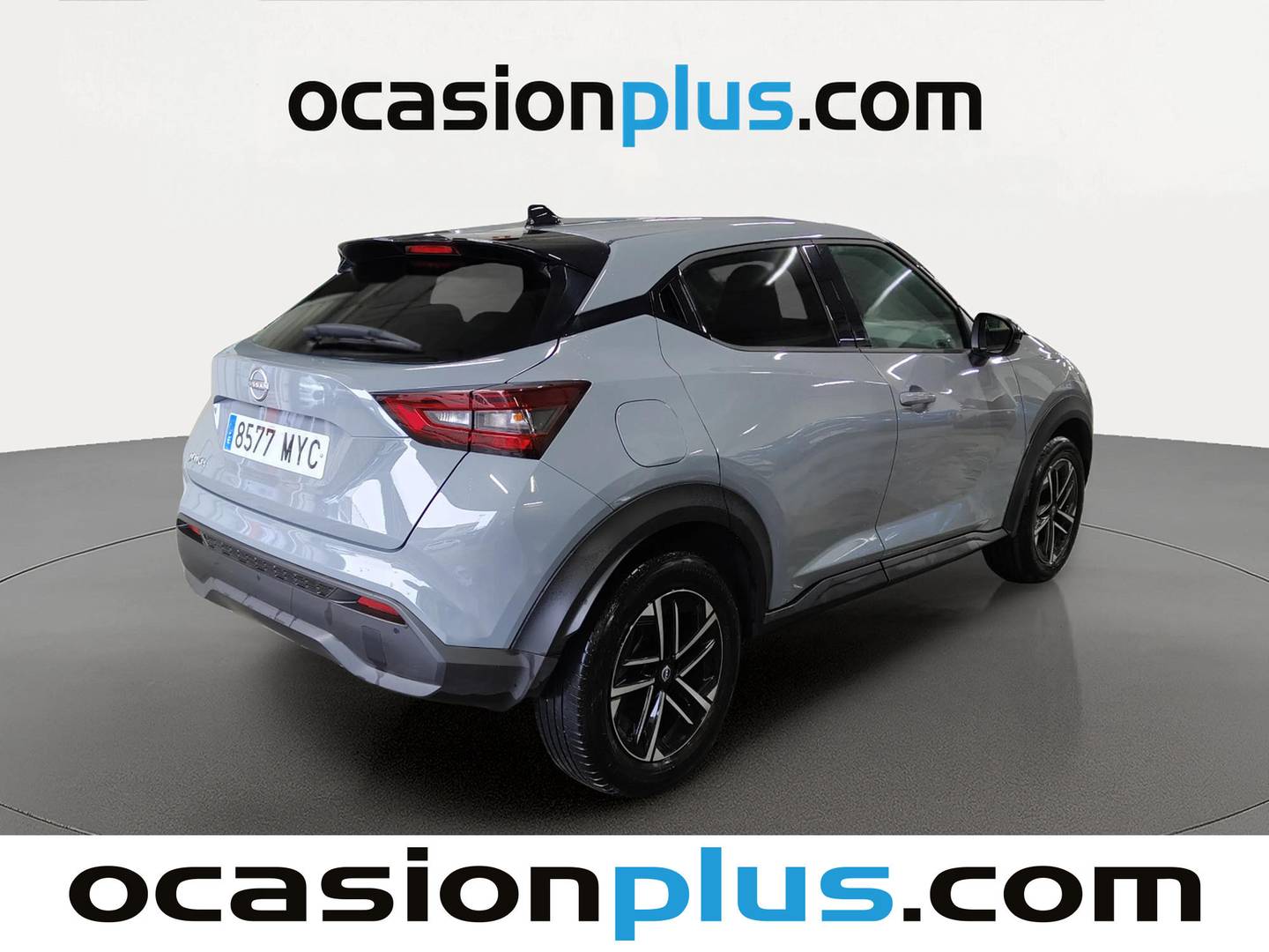 Foto Nissan JUKE Nissan Juke DIG-T N-Connecta 4x2 (114 CV)