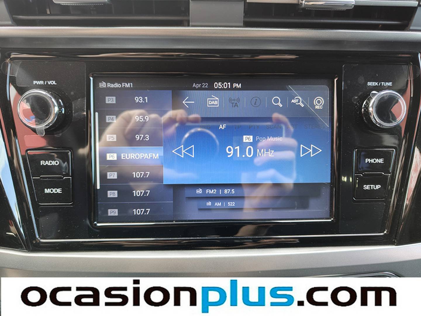 Foto SsangYong Korando Ssangyong Korando G15T Urban (163 CV)