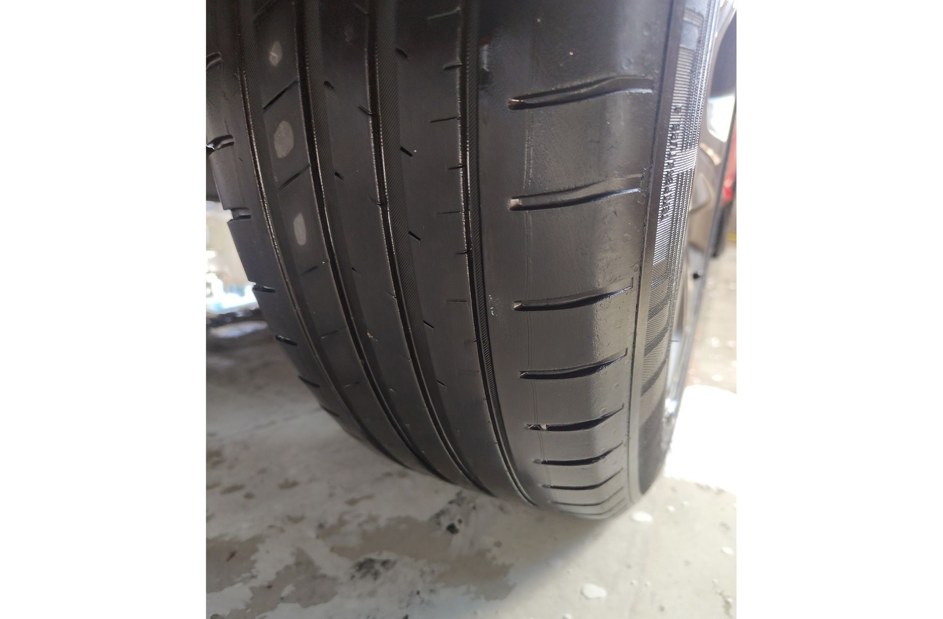 Ford EcoSport 1.0T EcoBoost ST Line - foto 35