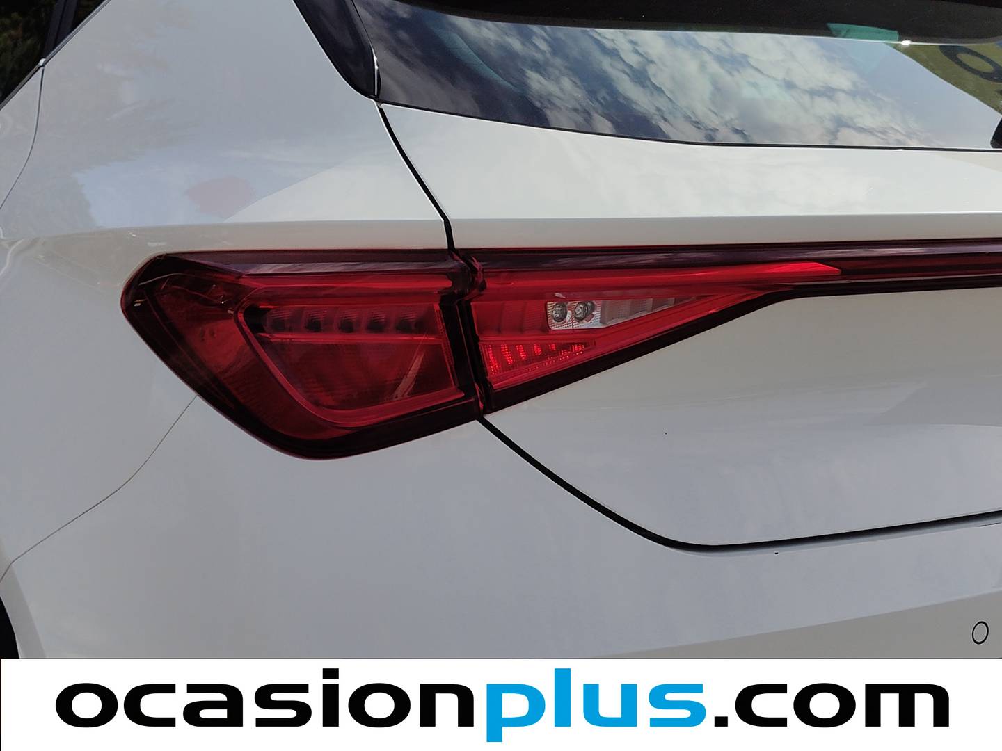 Seat León Seat León 1.5 TSI S&S Style 25 Aniversario (116 CV) km 0
