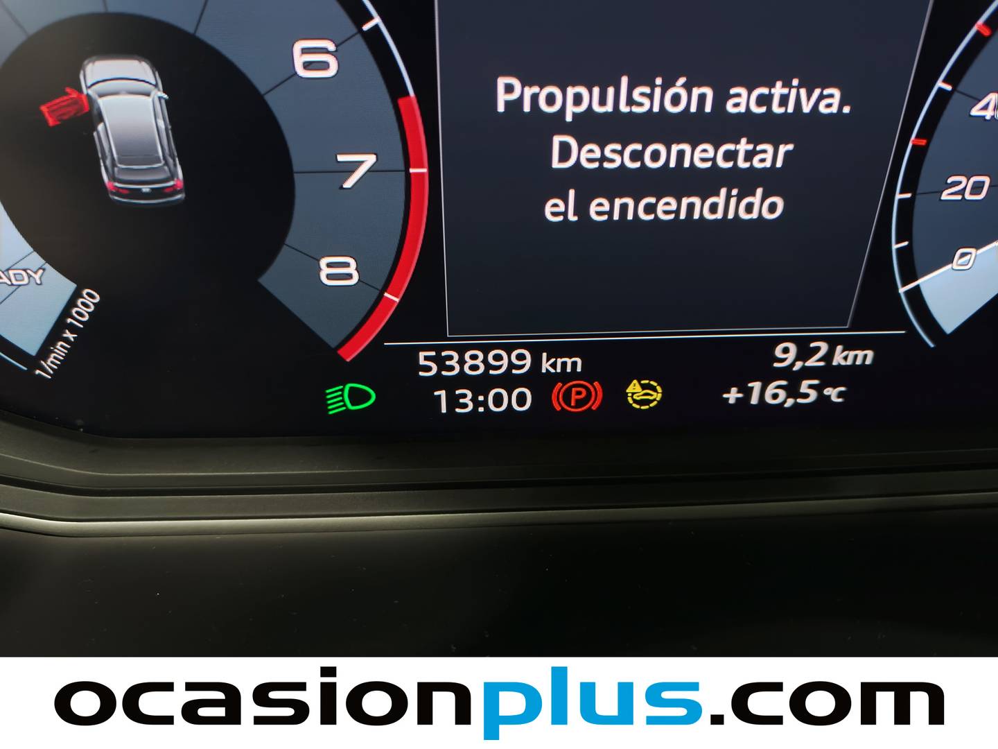 Foto Audi A1 Audi A1 Sportback Advanced 30 TFSI (110 CV)