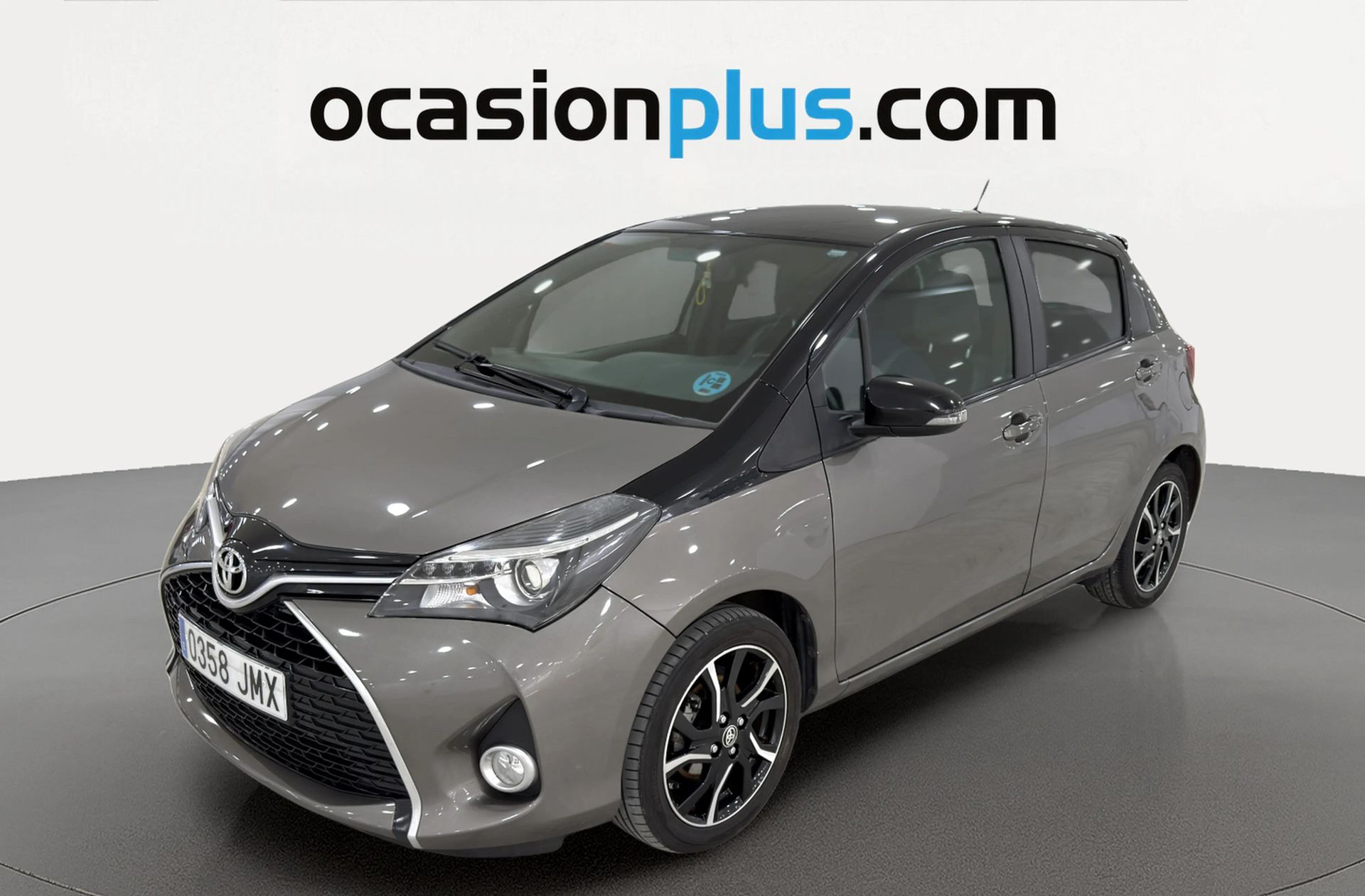 Toyota Yaris 1.3 100 Feel