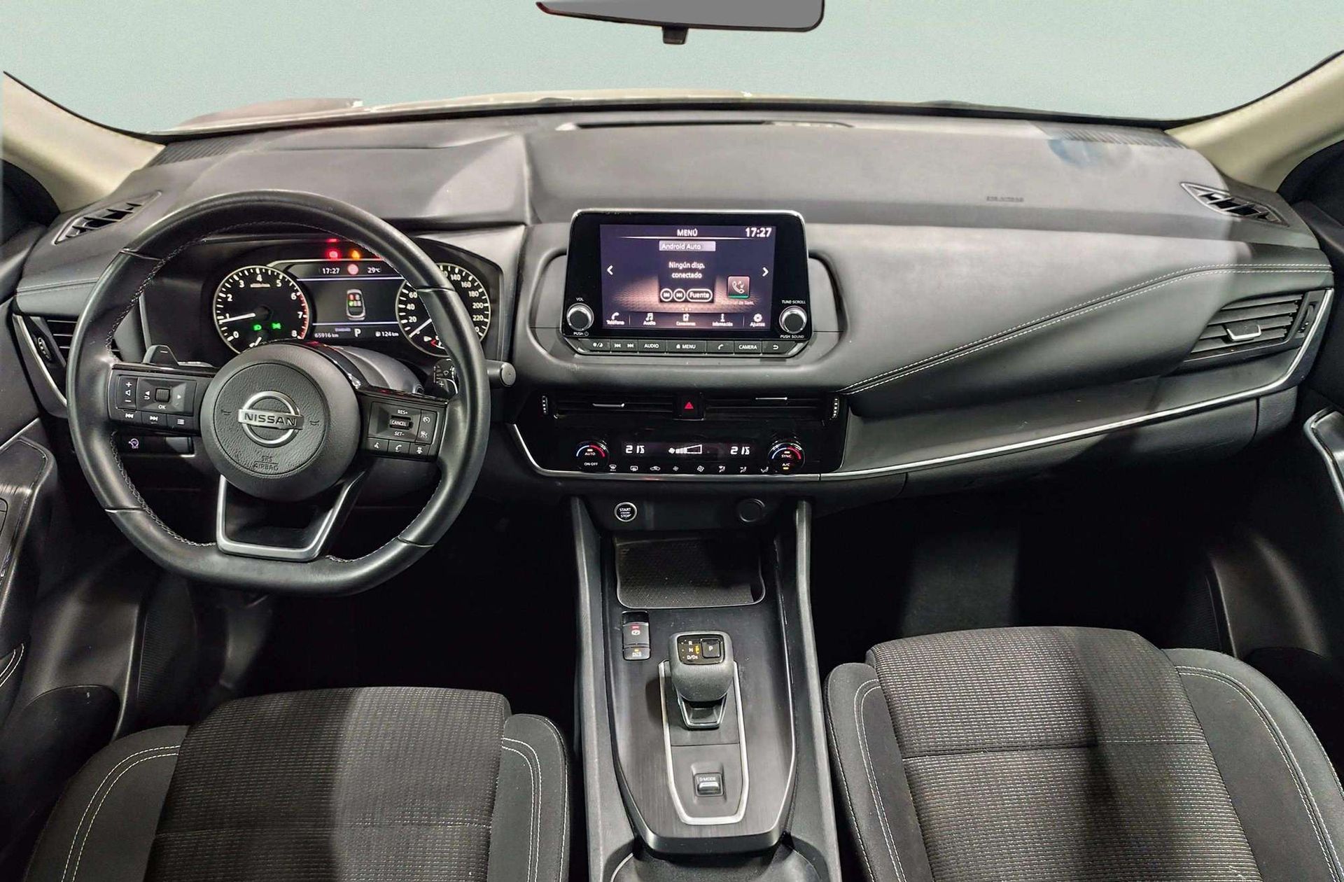 Nissan Qashqai DIG-T 158 mHEV Acenta Xtronic - foto 6