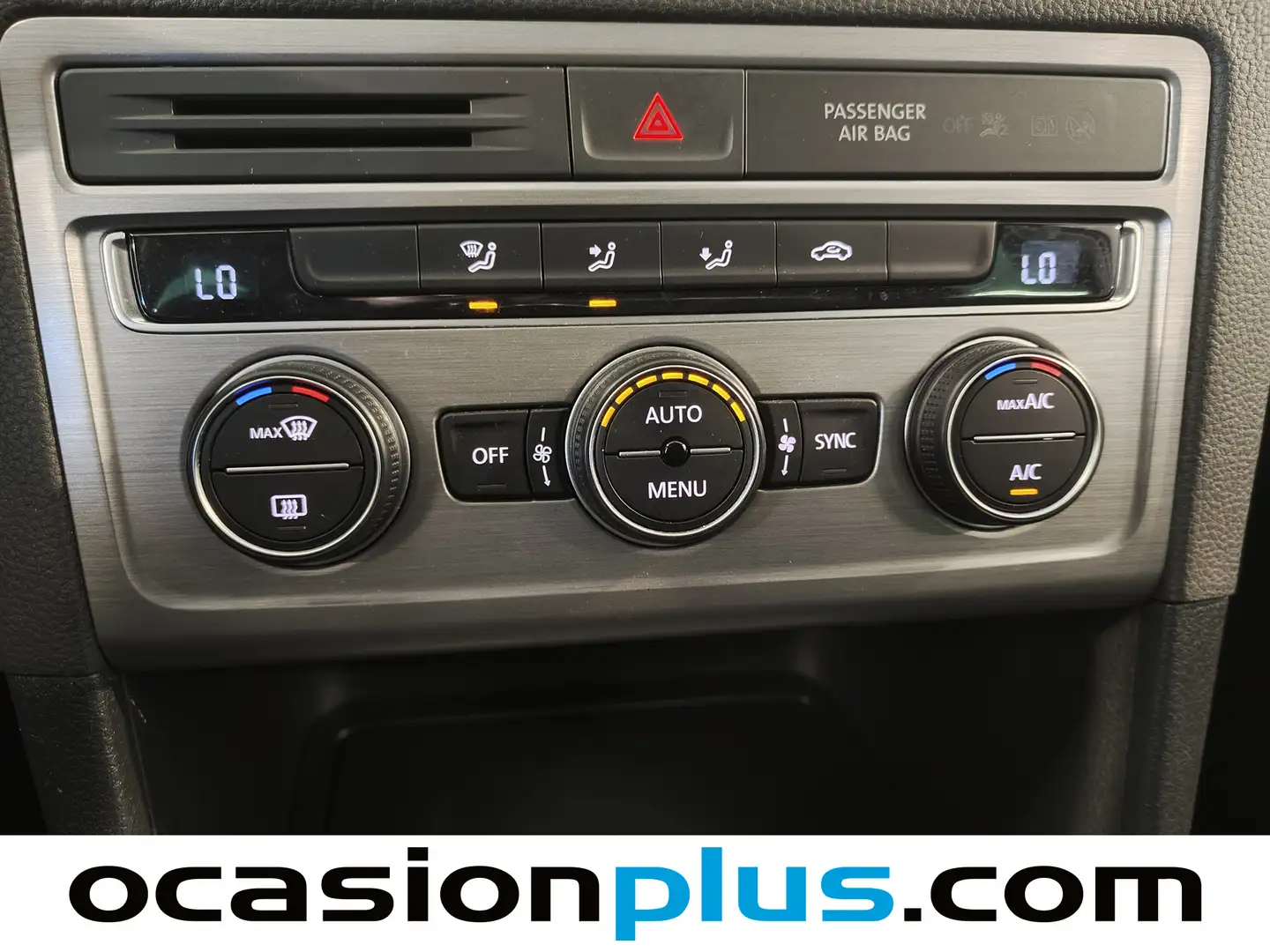 Foto Volkswagen Golf Sportsvan Volkswagen Golf Sportsvan Advance 1.4 TSI BMT (125 CV)