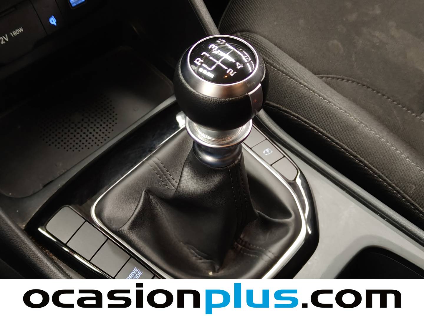 Foto Hyundai Tucson Hyundai Tucson 1.6 TGDI N-Line 30 Aniversario (150 CV)