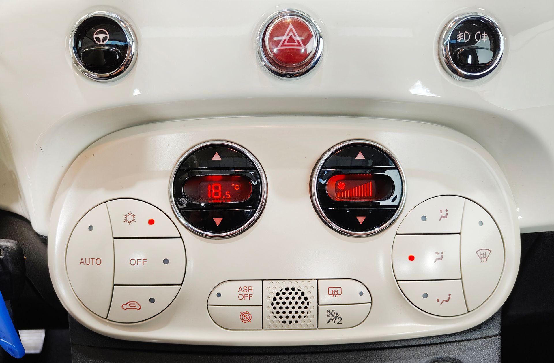 Fiat 500 1.0 Hybrid Dolcevita - foto 28