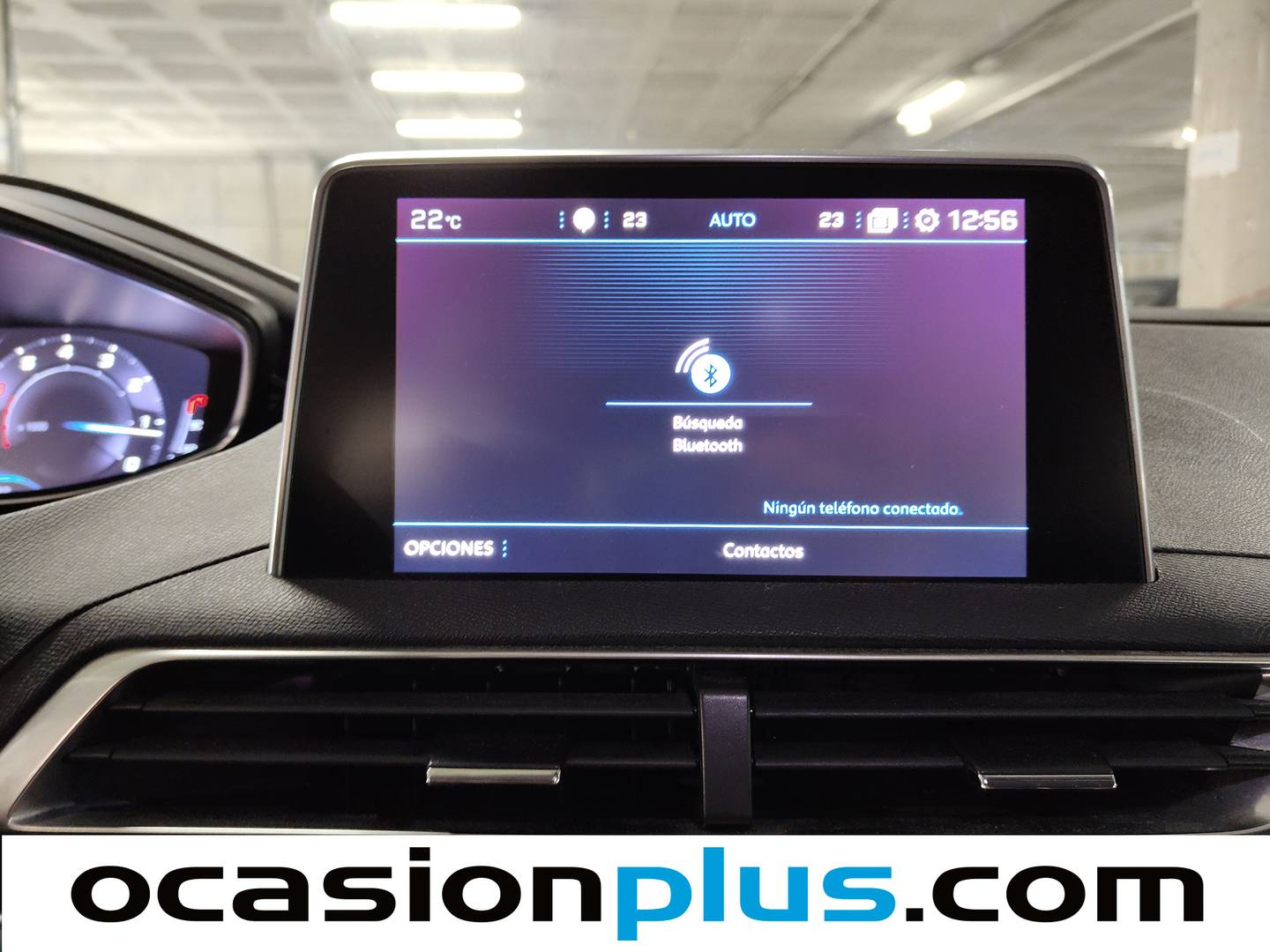 Peugeot 5008 Peugeot 5008 PureTech 130 S&S Allure (130 CV) 7 Plazas gasolina