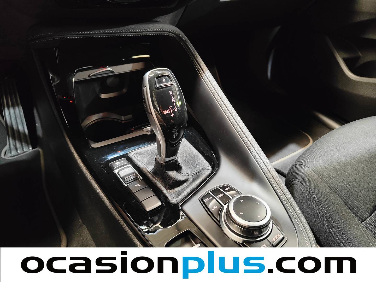 BMW X2 BMW X2 sDrive20d (190 CV) de segunda mano