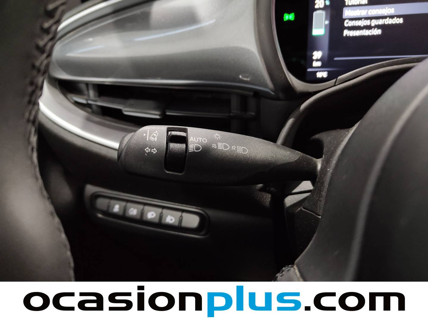 Foto Fiat 500 Fiat 500 Electrico 500 Icon Hb 320km (118 CV)