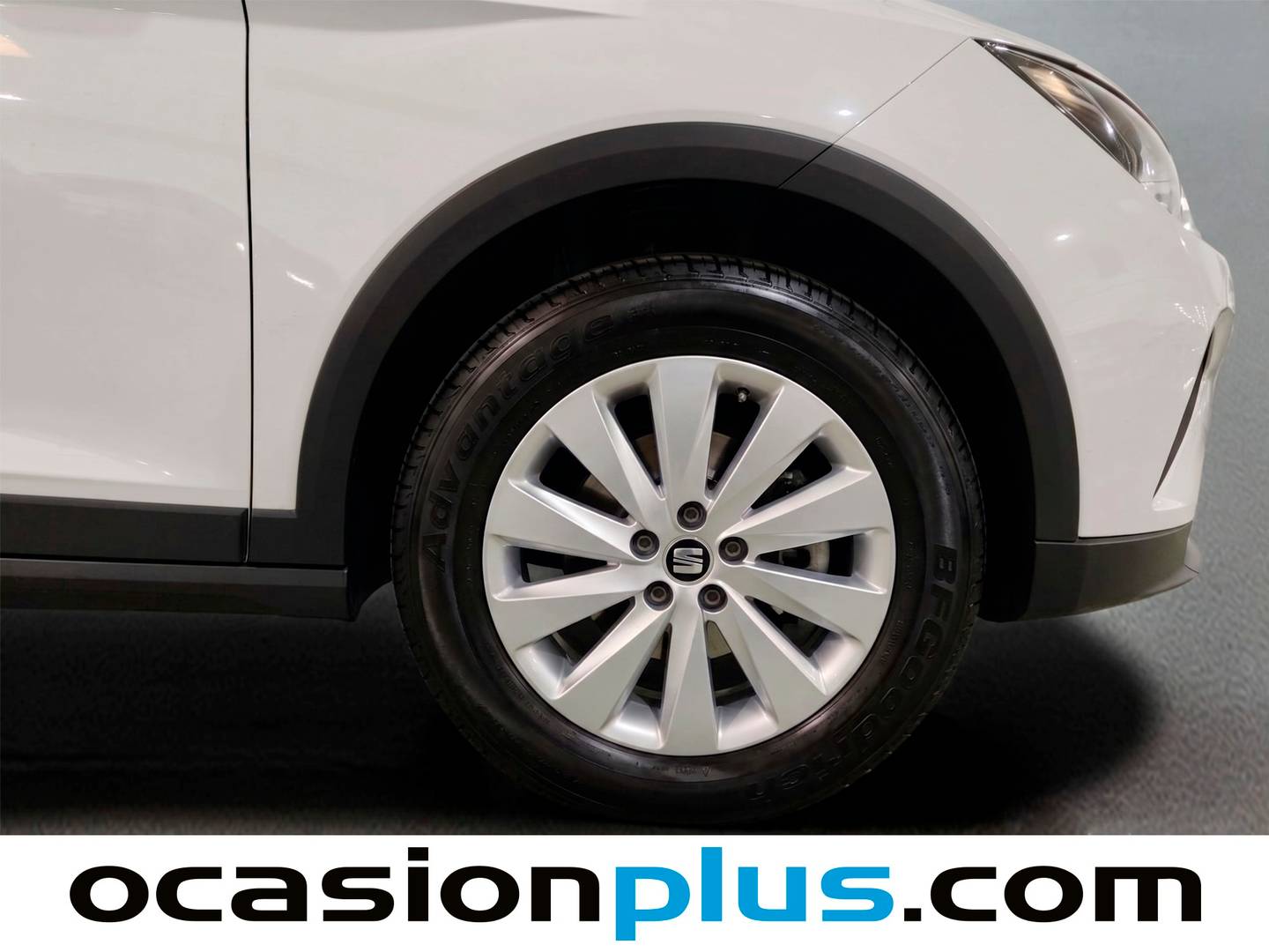 Seat Arona Seat Arona 1.0 TSI Style XL DSG (115 CV) barato