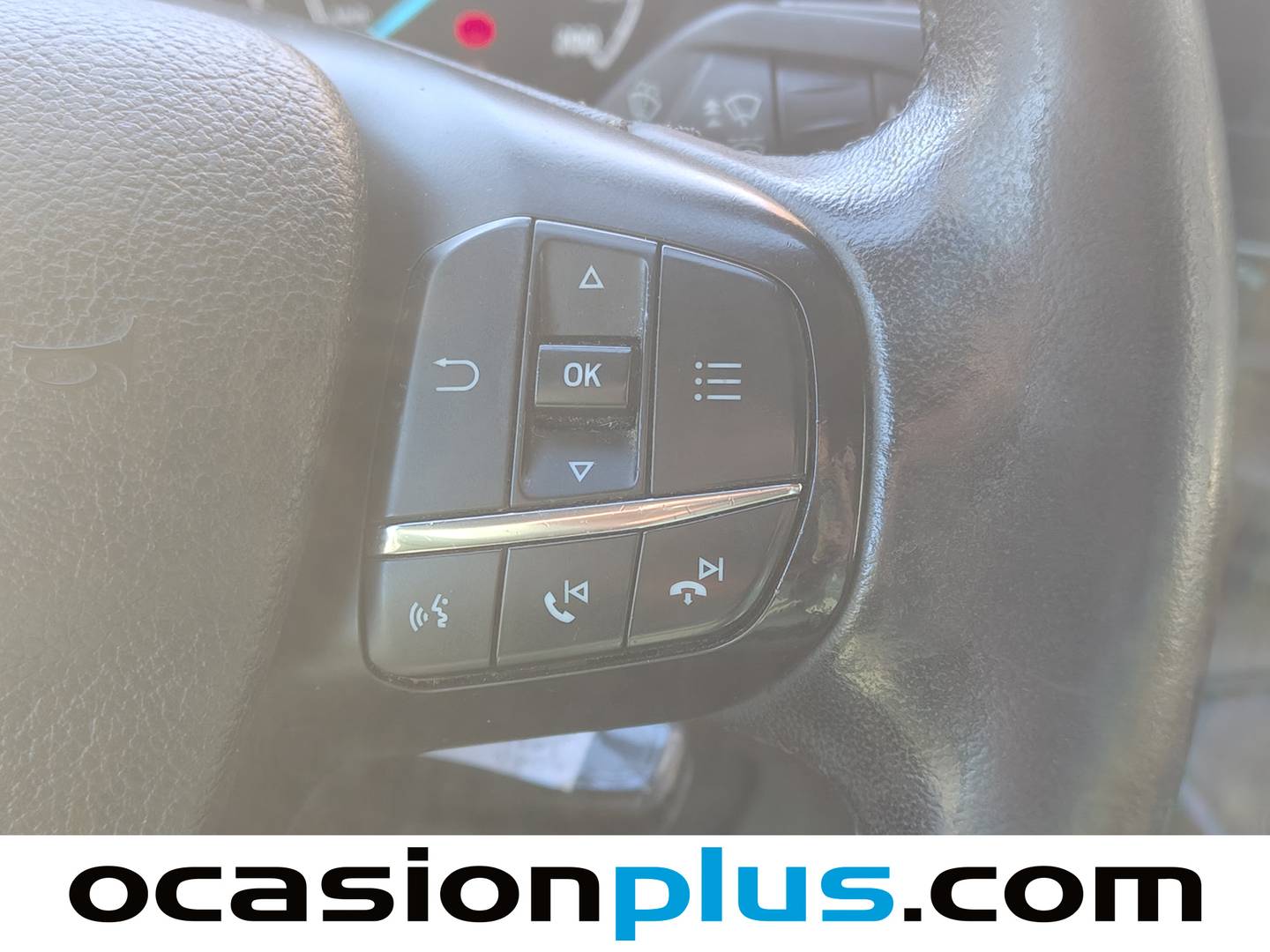 Foto Ford Transit Ford Transit Furgon 350 MHEV L3H2 Trend (130 CV)