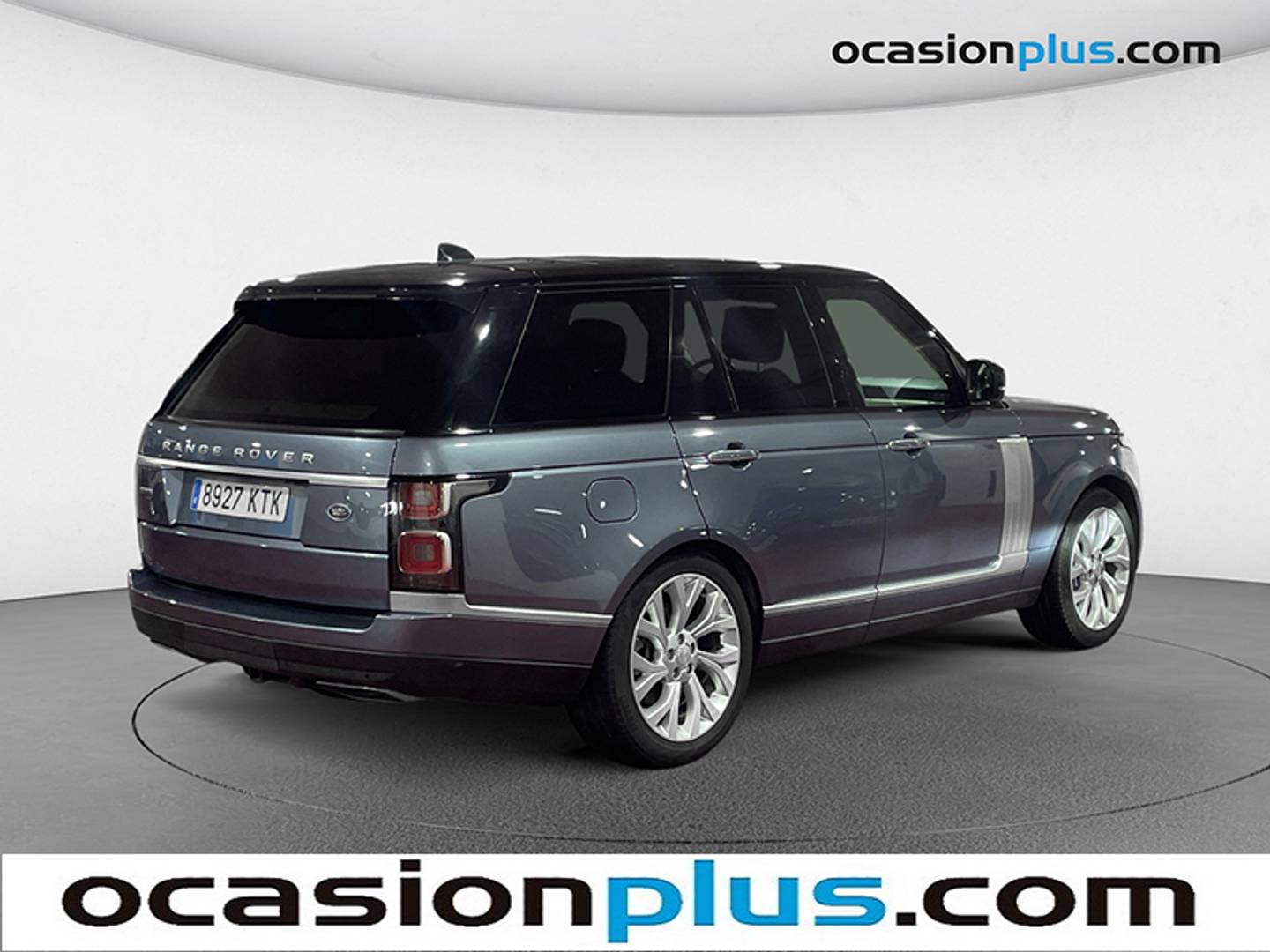 Foto Land Rover Range Rover Land Rover Range Rover 2.0 Si4 PHEV Autobiography (404 CV)